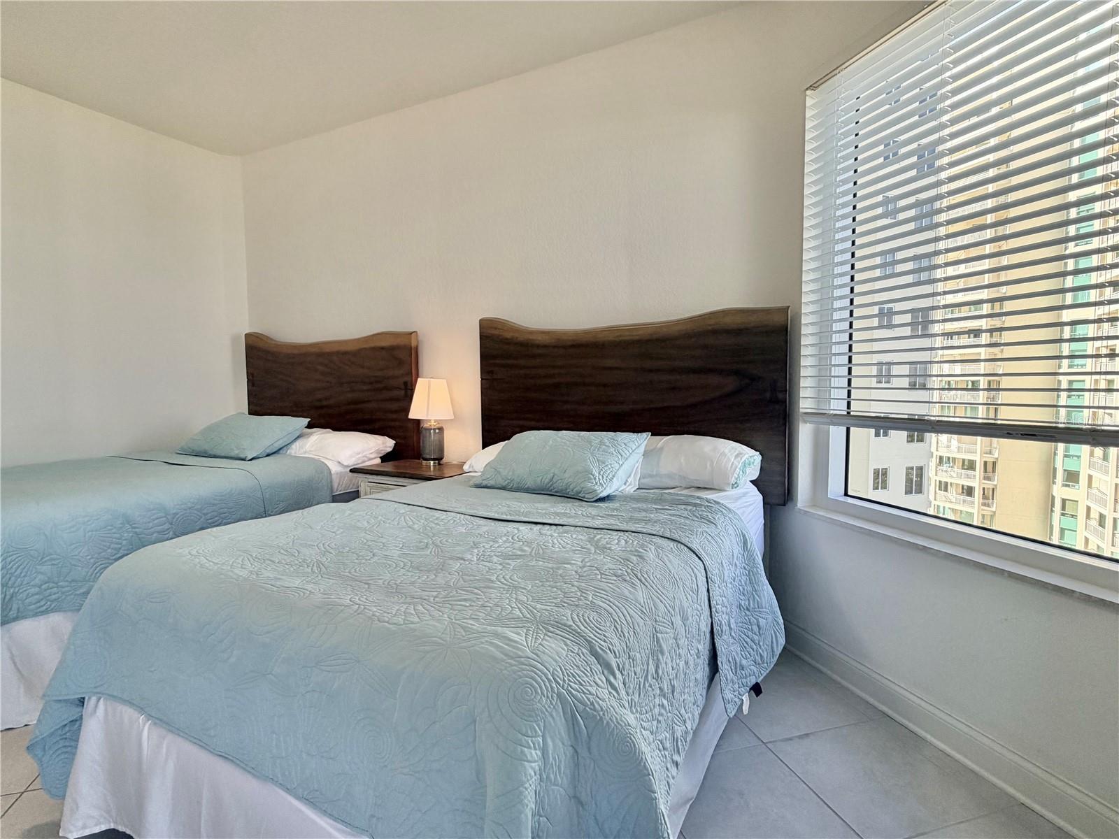 MERIDIAN ON SAND KEY CONDO - Residential Lease