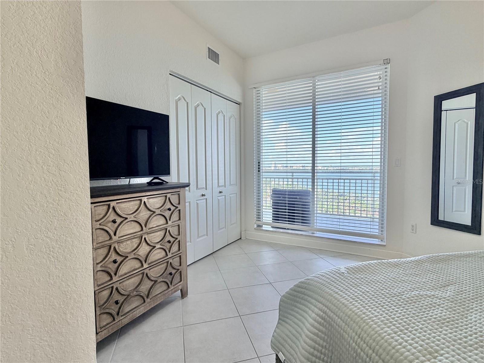 MERIDIAN ON SAND KEY CONDO - Residential Lease