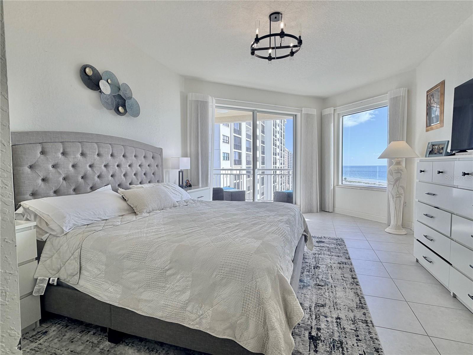 MERIDIAN ON SAND KEY CONDO - Residential Lease