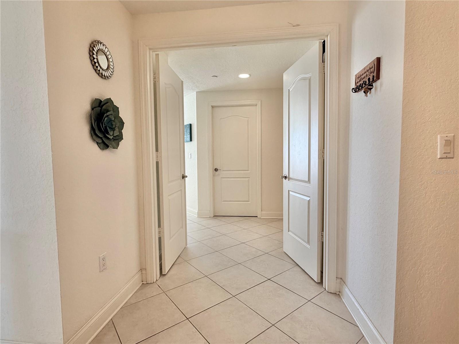 MERIDIAN ON SAND KEY CONDO - Residential Lease