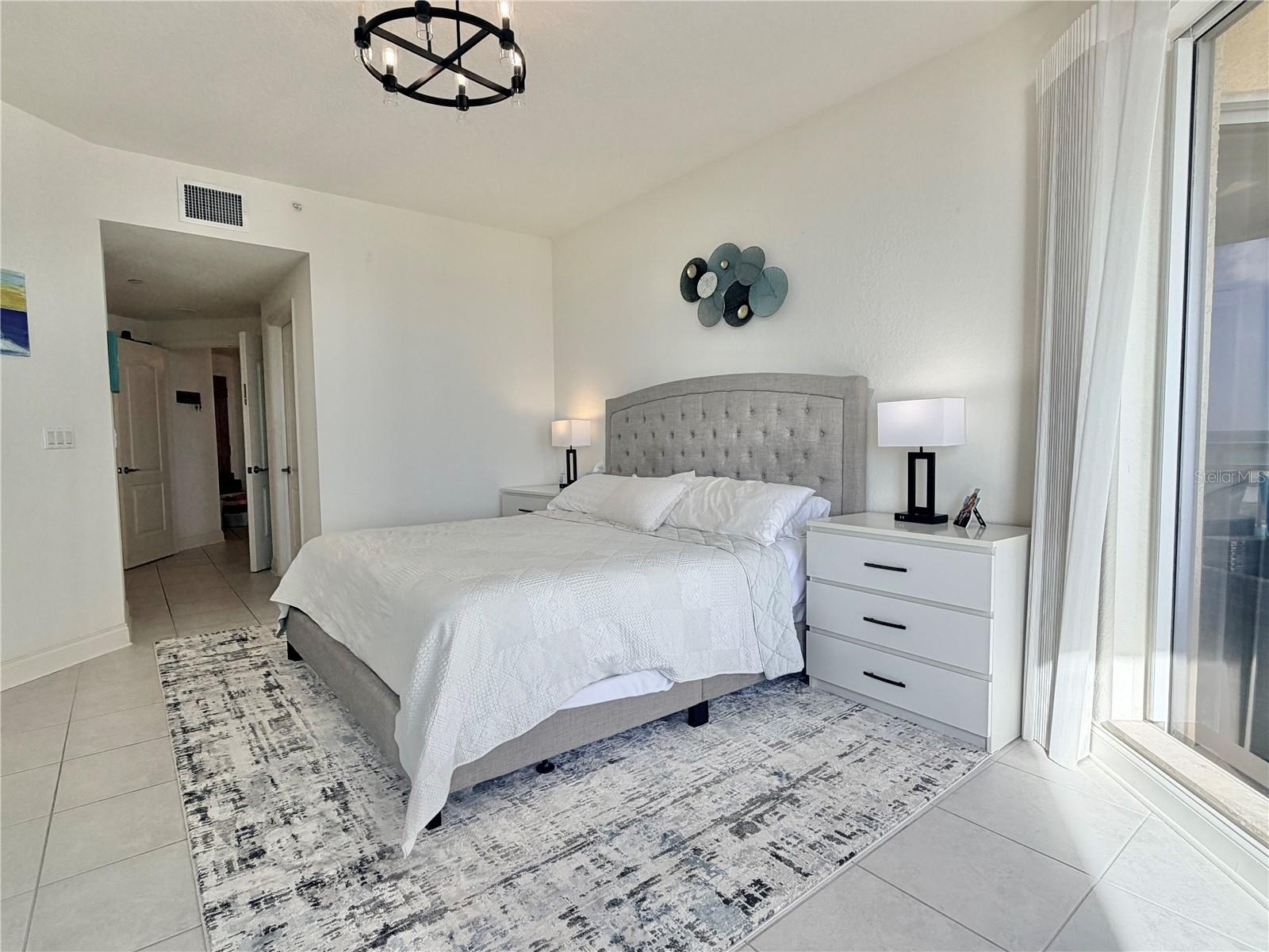 MERIDIAN ON SAND KEY CONDO - Residential Lease