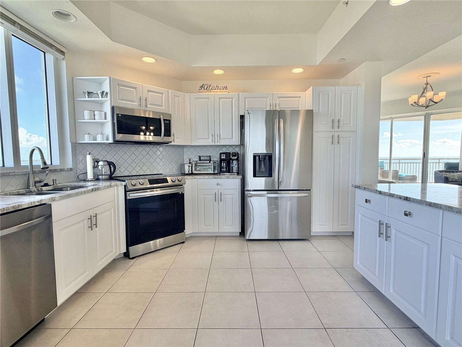 MERIDIAN ON SAND KEY CONDO - Residential Lease