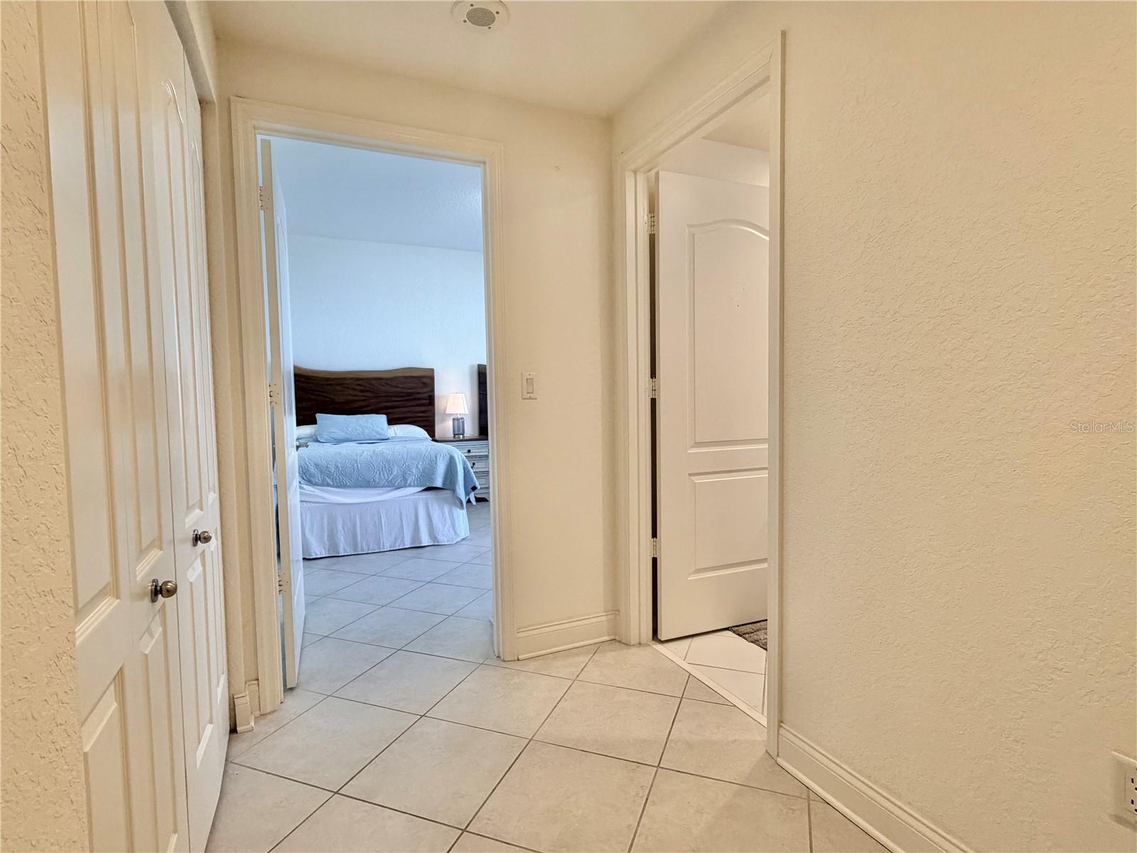 MERIDIAN ON SAND KEY CONDO - Residential Lease