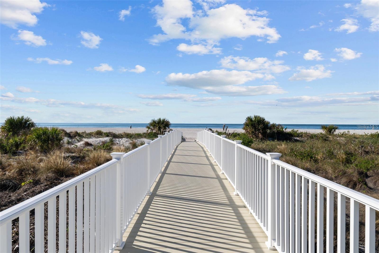 MERIDIAN ON SAND KEY CONDO - Residential Lease