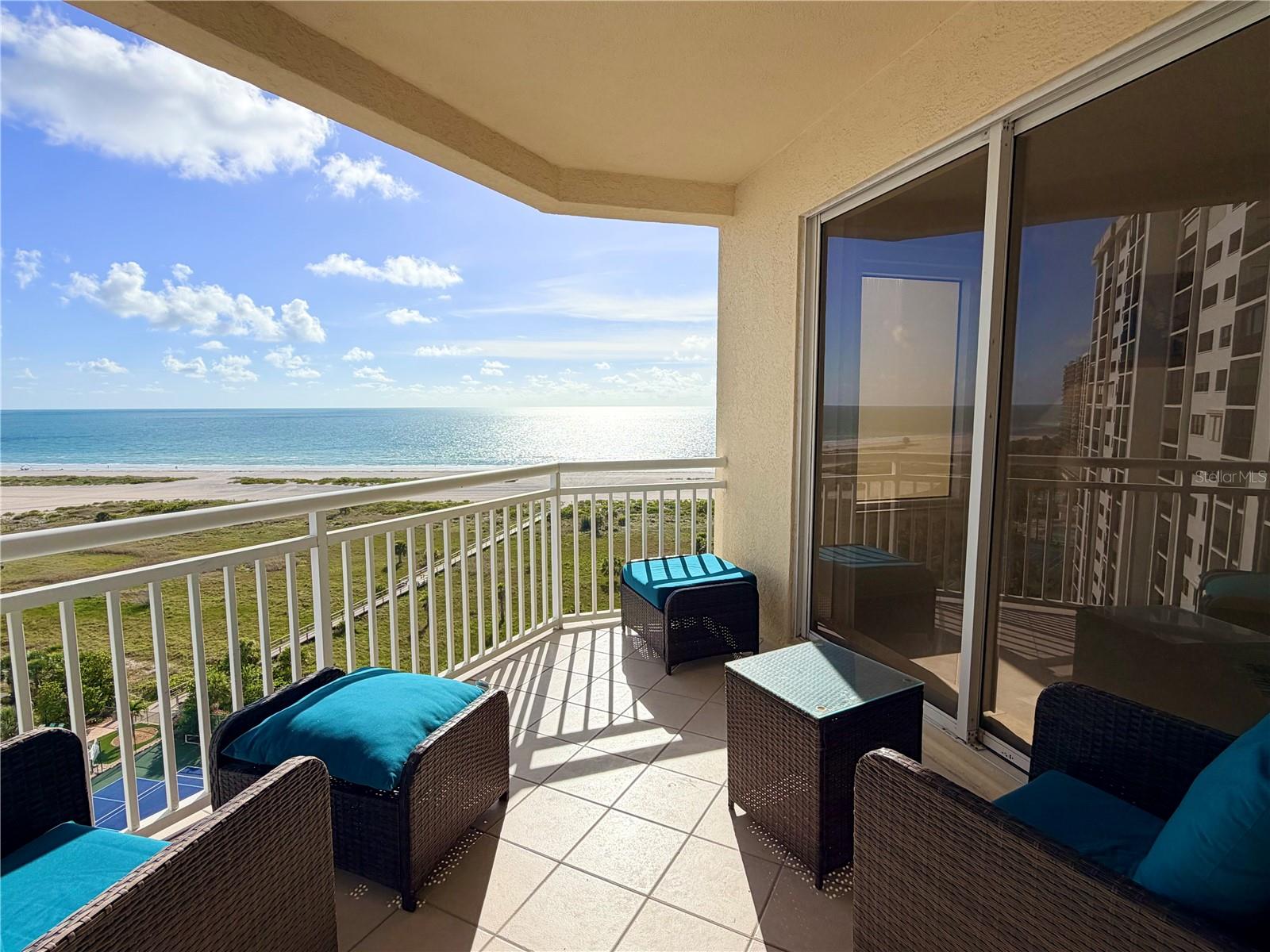 MERIDIAN ON SAND KEY CONDO - Residential Lease