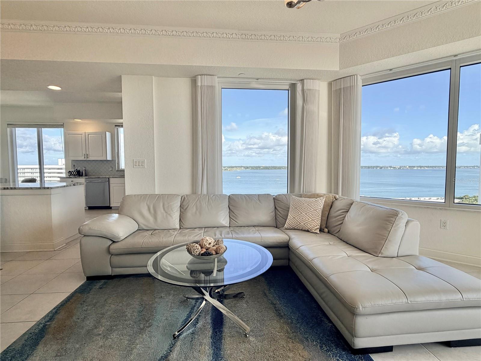 MERIDIAN ON SAND KEY CONDO - Residential Lease