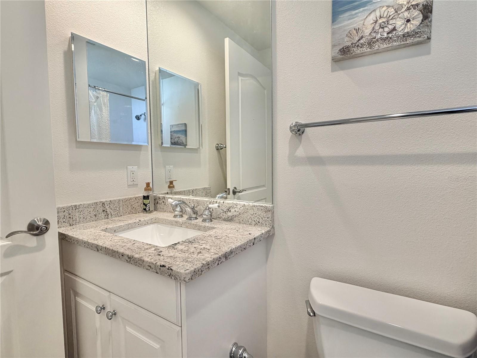 MERIDIAN ON SAND KEY CONDO - Residential Lease