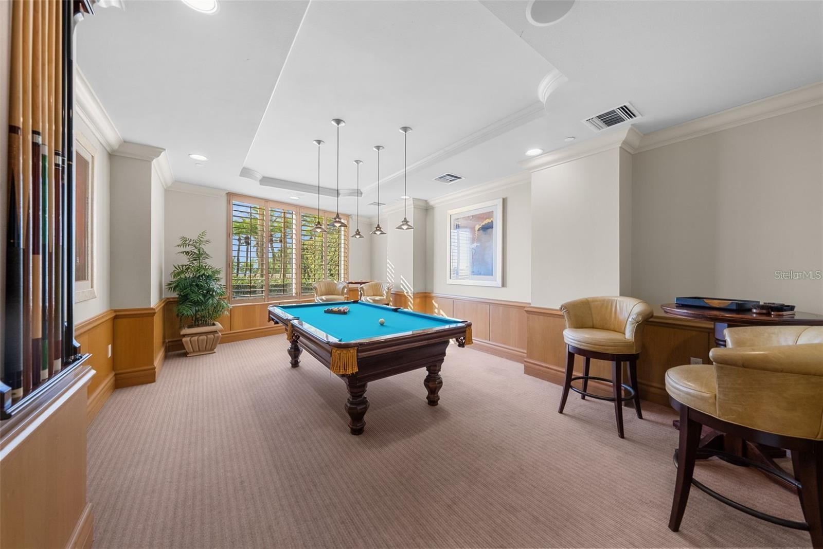 MERIDIAN ON SAND KEY CONDO - Residential Lease