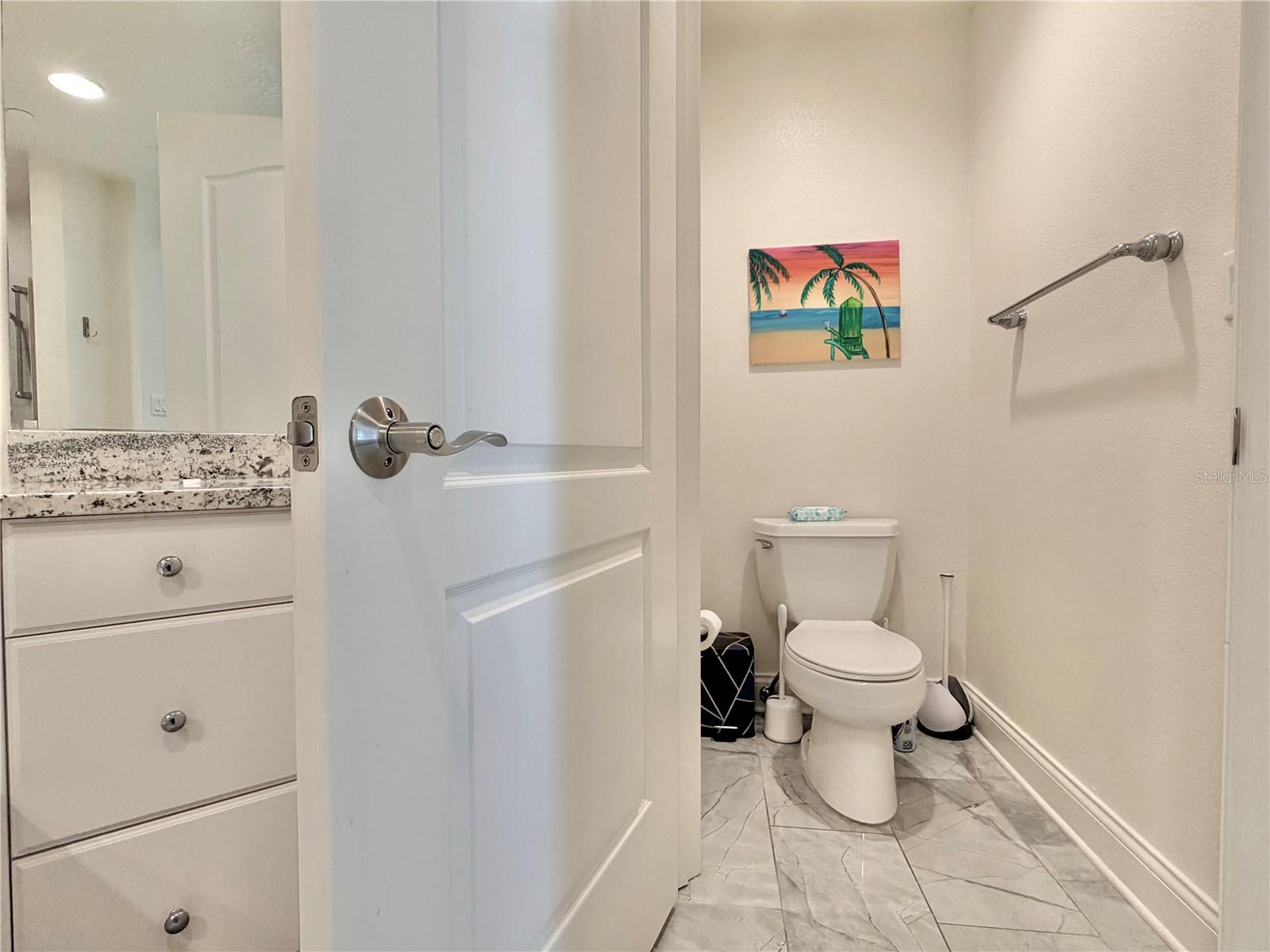 MERIDIAN ON SAND KEY CONDO - Residential Lease