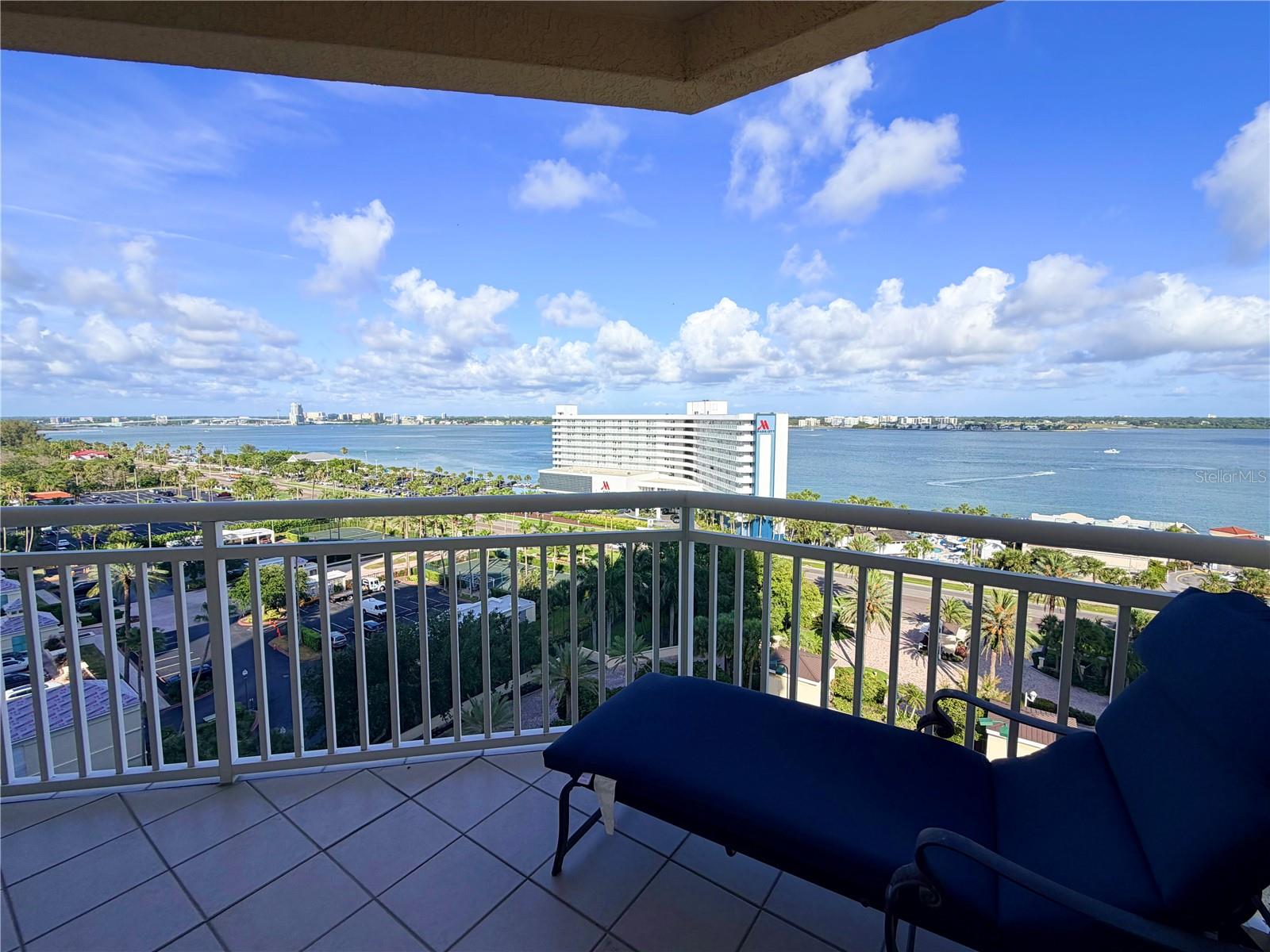 MERIDIAN ON SAND KEY CONDO - Residential Lease
