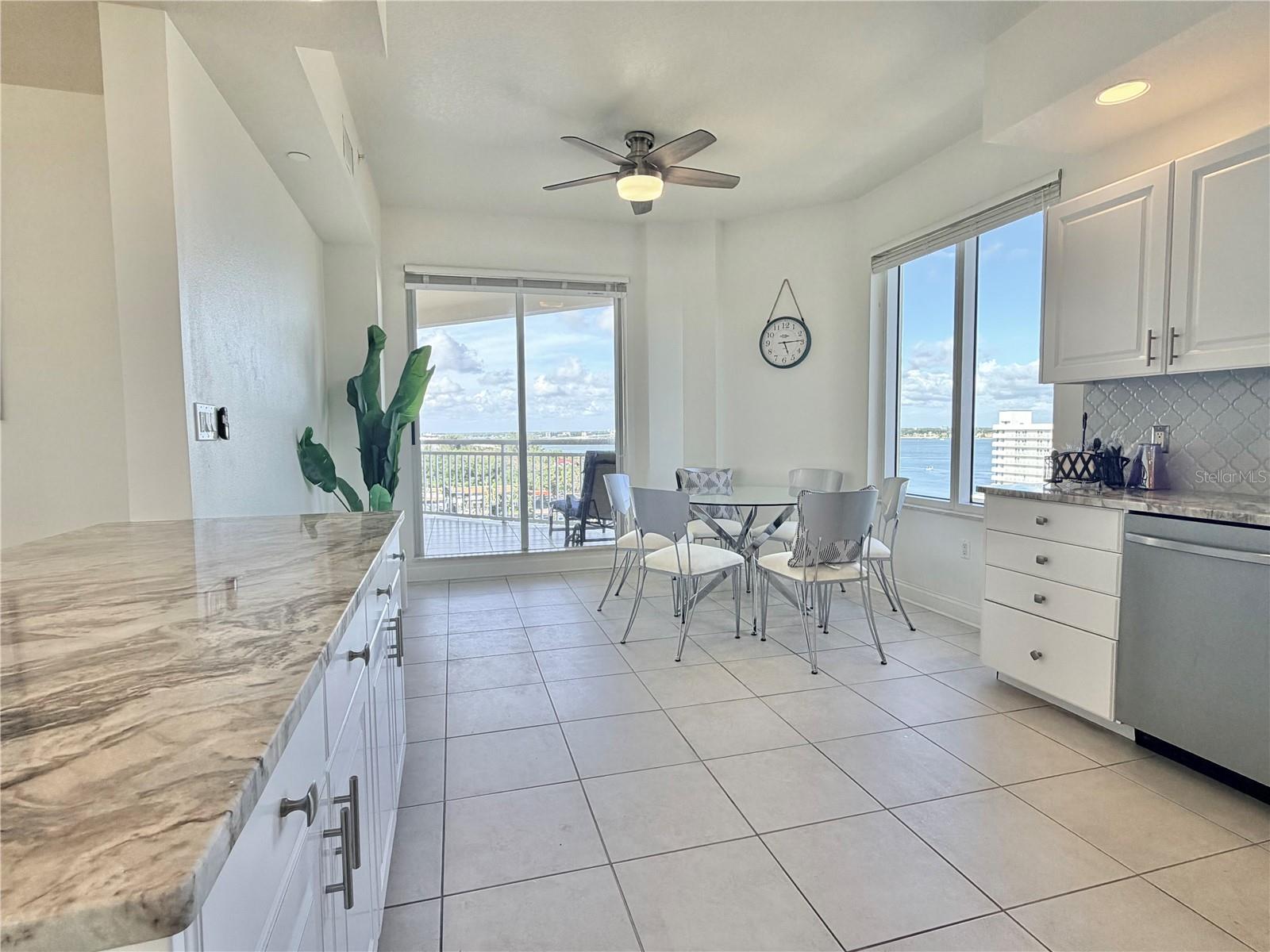 MERIDIAN ON SAND KEY CONDO - Residential Lease