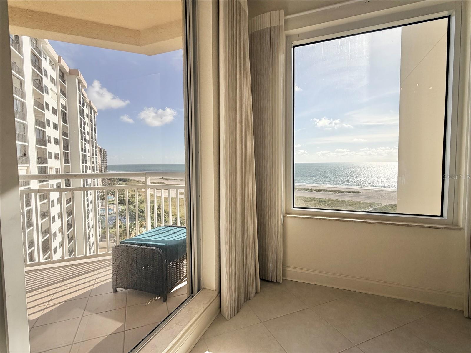 MERIDIAN ON SAND KEY CONDO - Residential Lease