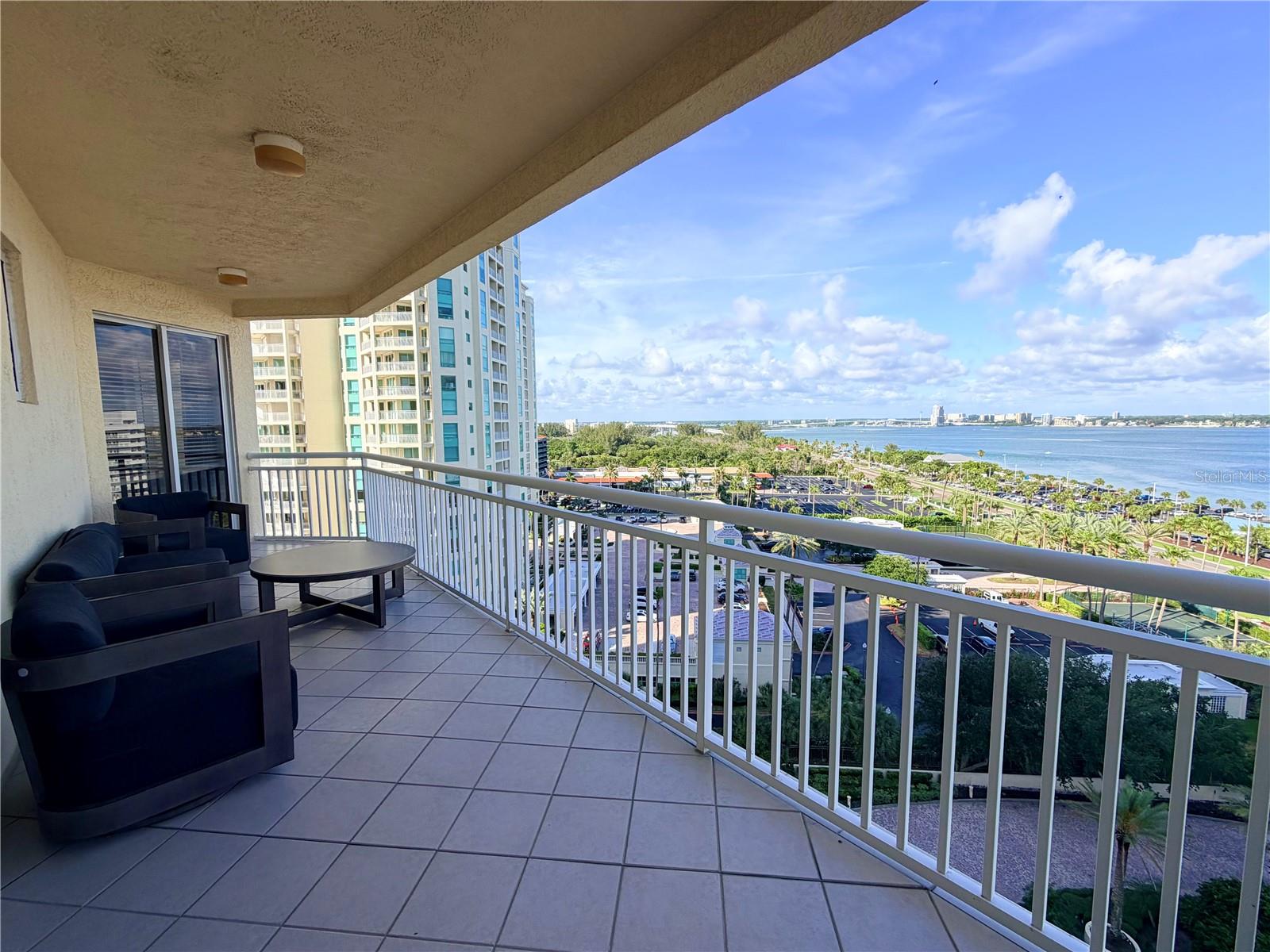 MERIDIAN ON SAND KEY CONDO - Residential Lease