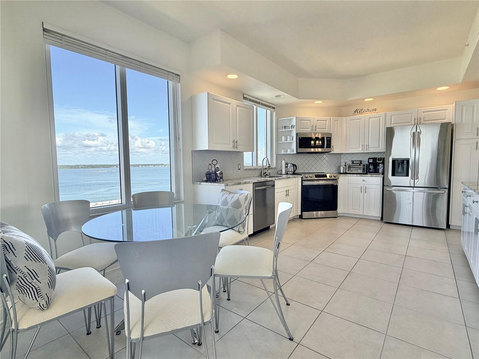 MERIDIAN ON SAND KEY CONDO - Residential Lease