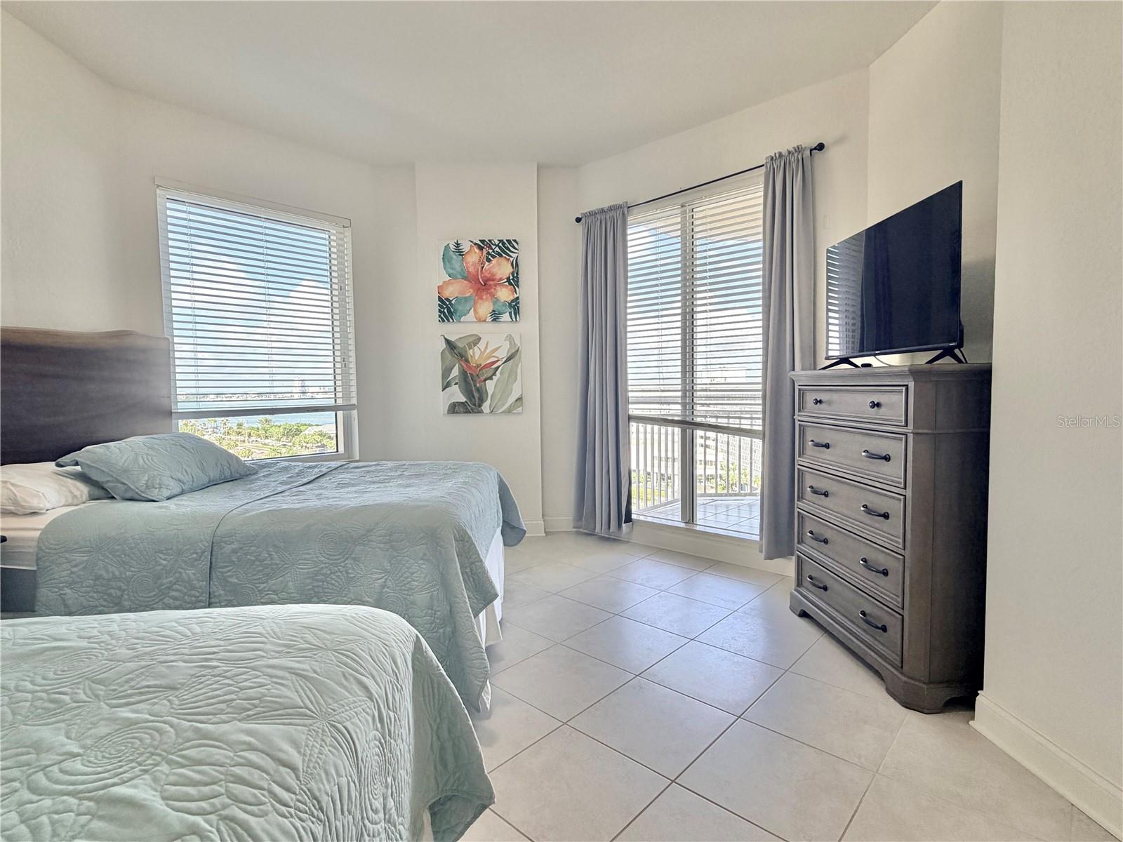 MERIDIAN ON SAND KEY CONDO - Residential Lease