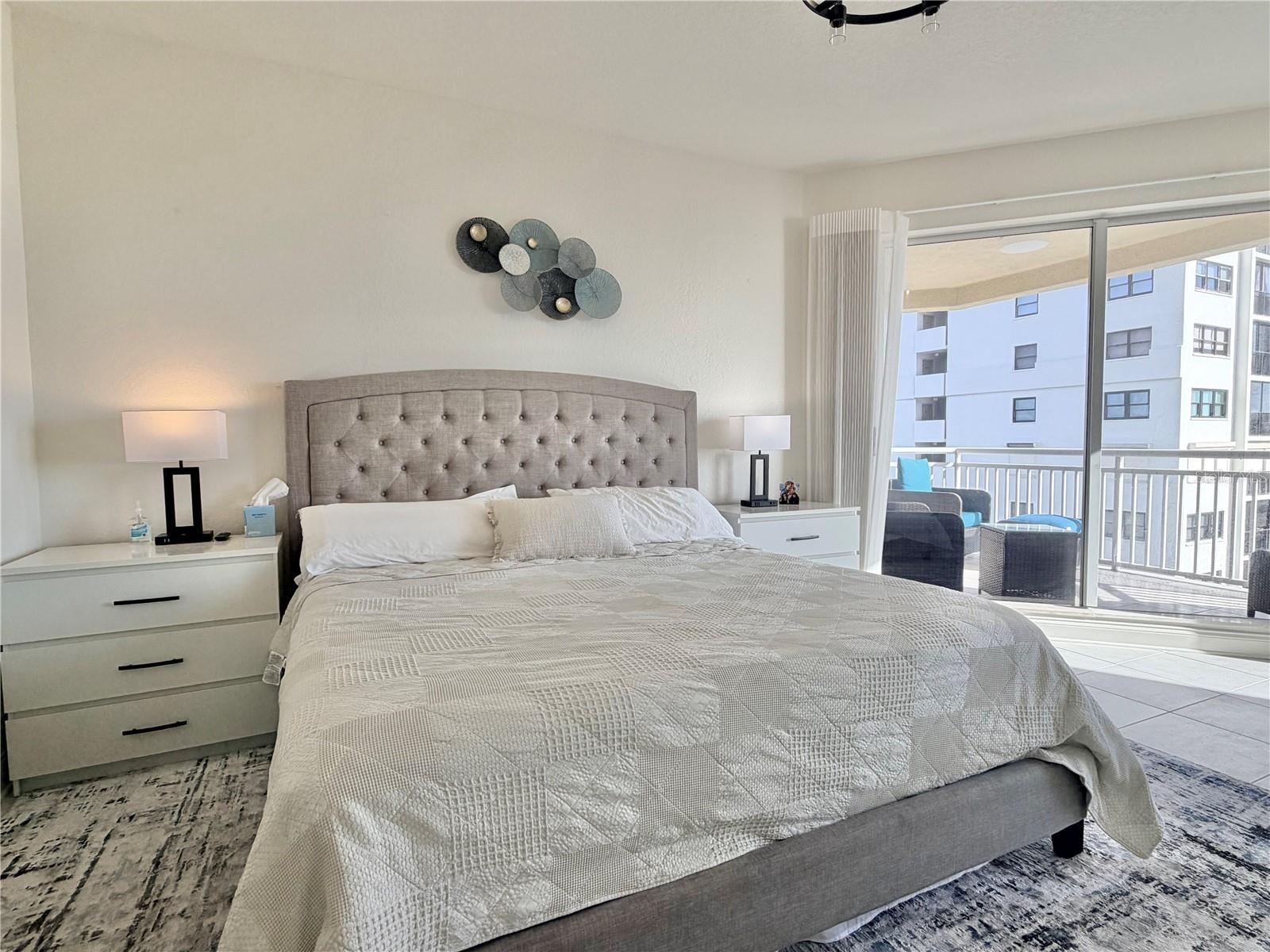 MERIDIAN ON SAND KEY CONDO - Residential Lease