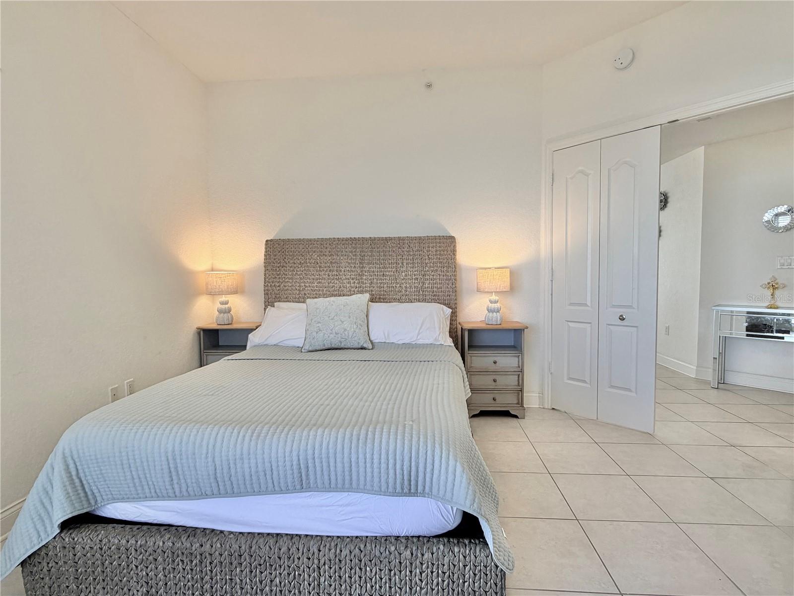 MERIDIAN ON SAND KEY CONDO - Residential Lease