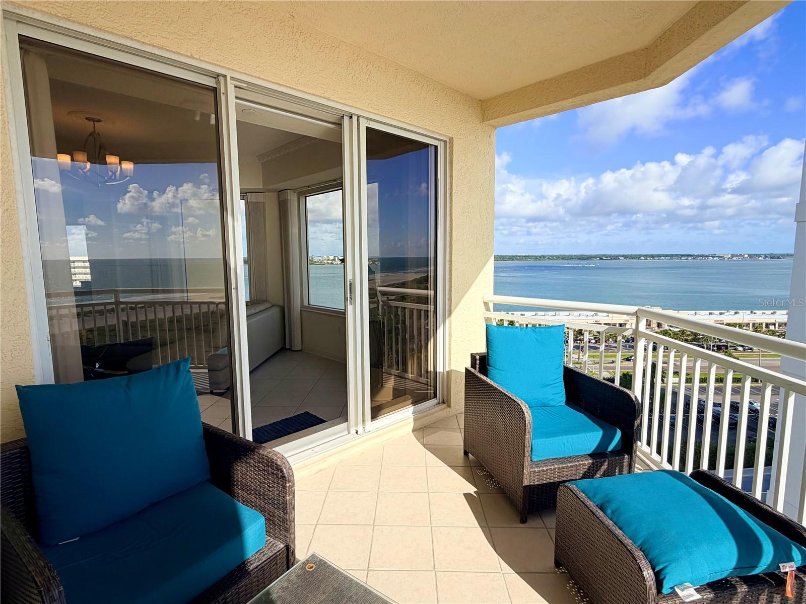 MERIDIAN ON SAND KEY CONDO - Residential Lease