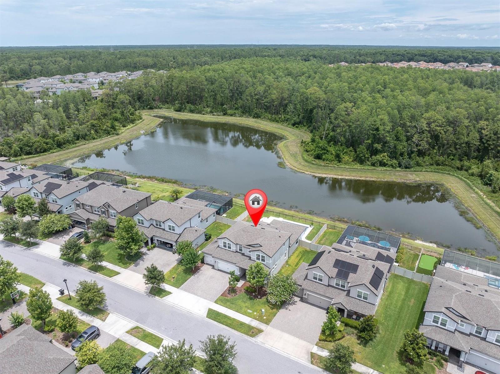 STARKEY RANCH PRCL CL - Residential