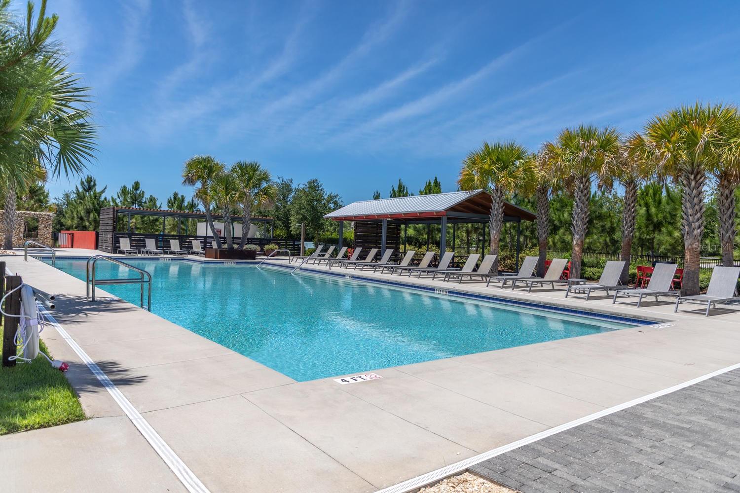 STARKEY RANCH PRCL CL - Residential