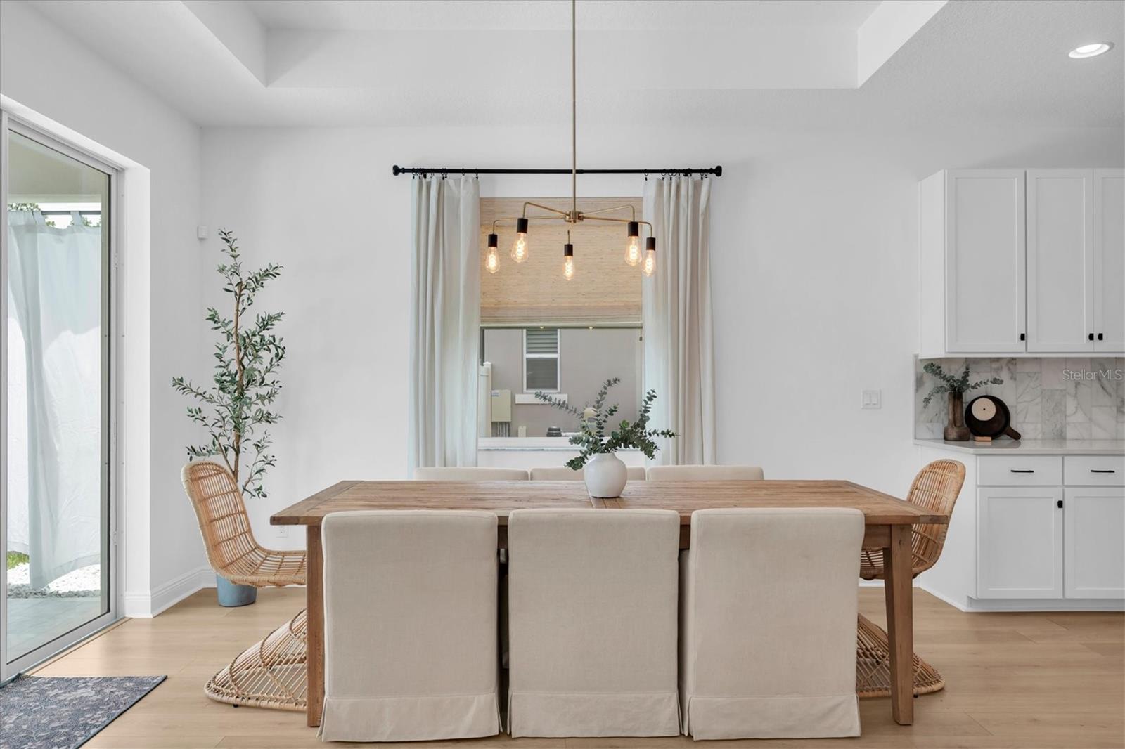 STARKEY RANCH PRCL CL - Residential