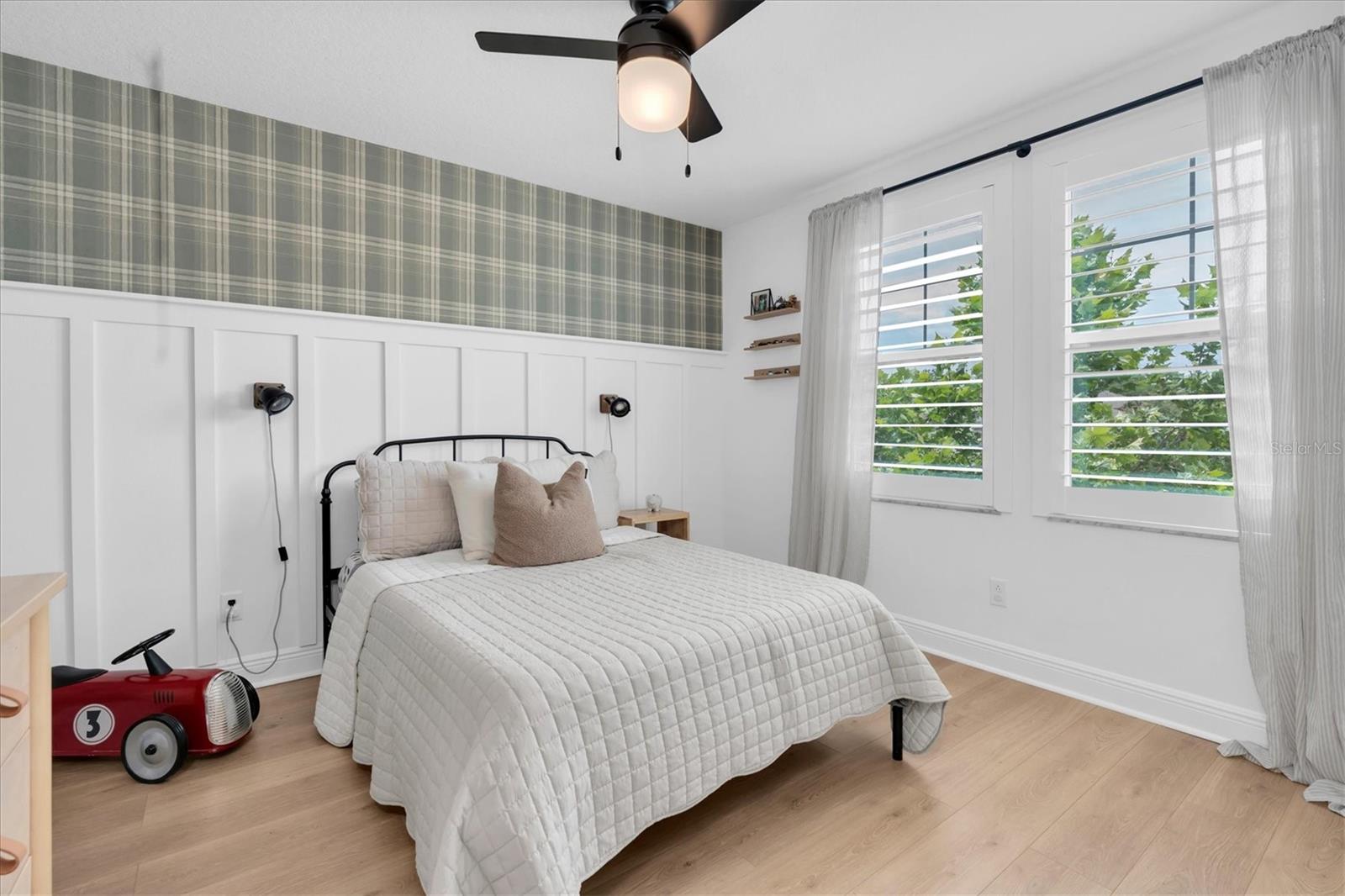 STARKEY RANCH PRCL CL - Residential
