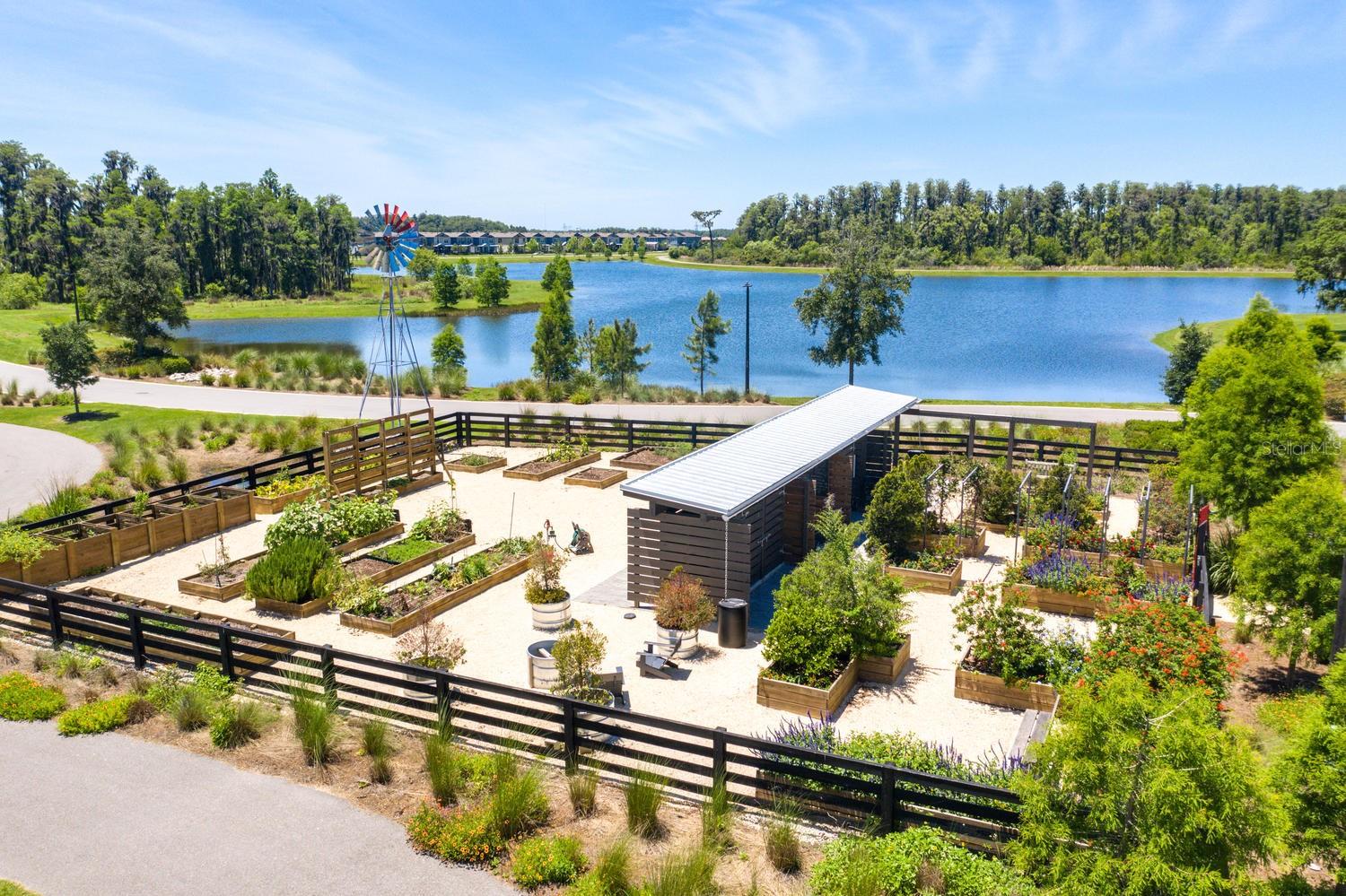 STARKEY RANCH PRCL CL - Residential