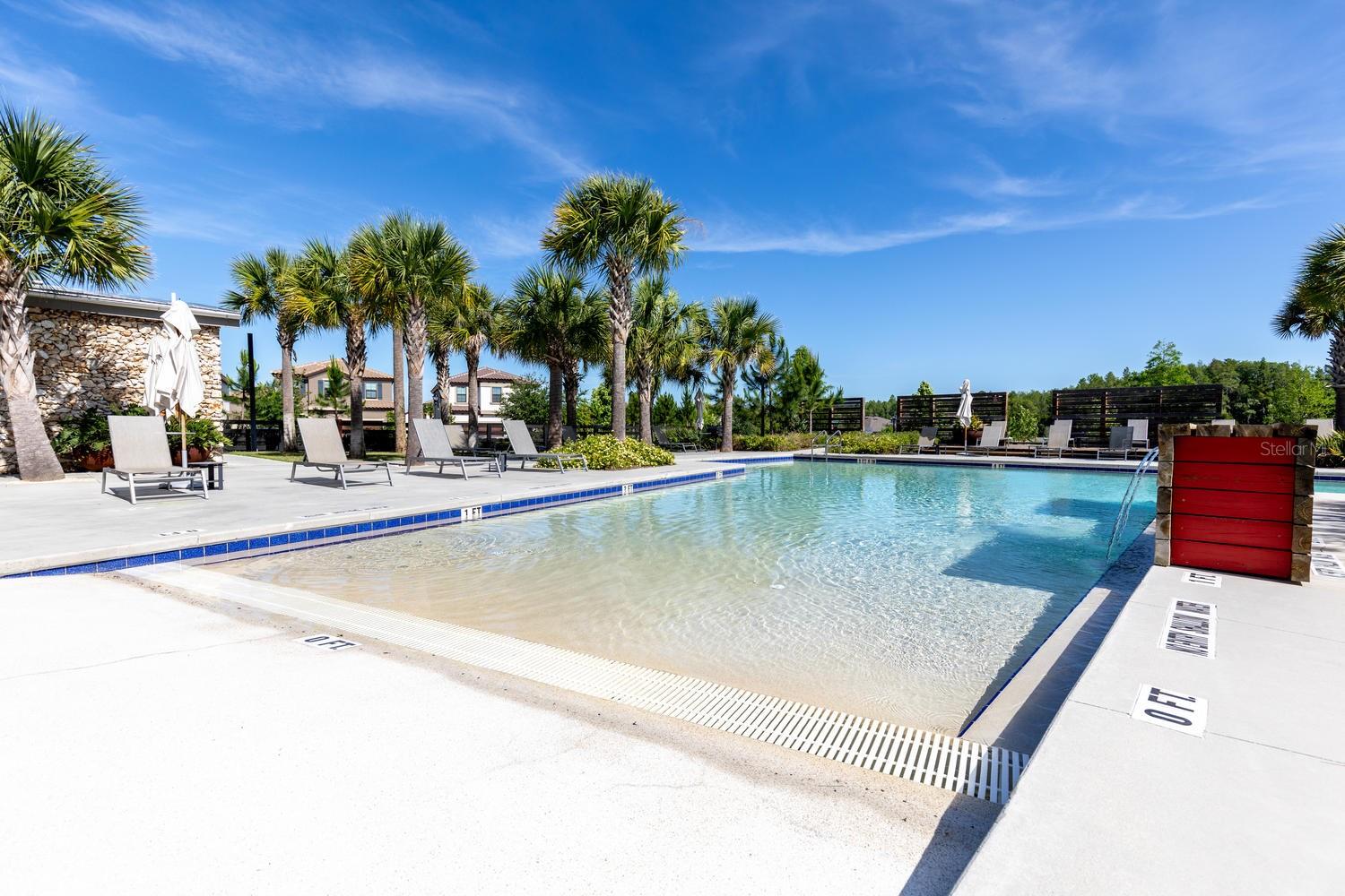 STARKEY RANCH PRCL CL - Residential