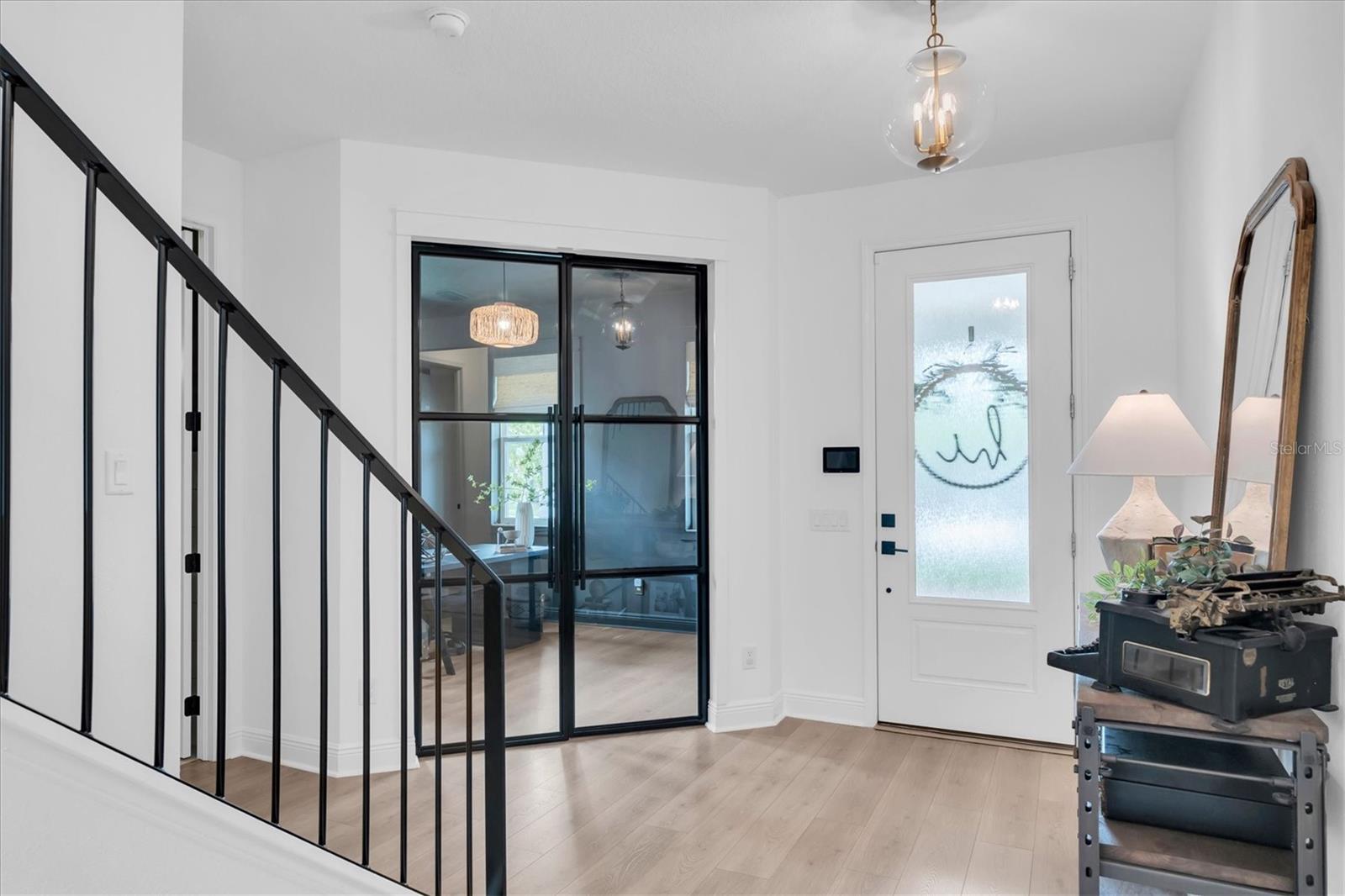 STARKEY RANCH PRCL CL - Residential