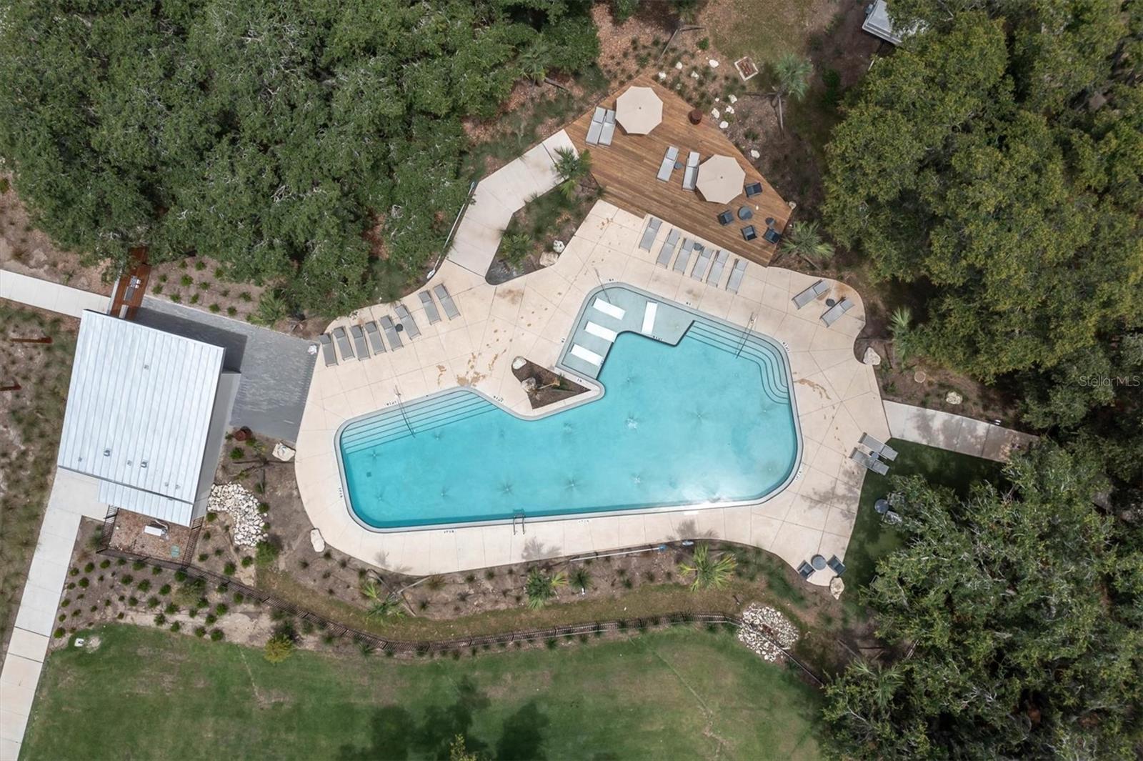 STARKEY RANCH PRCL CL - Residential