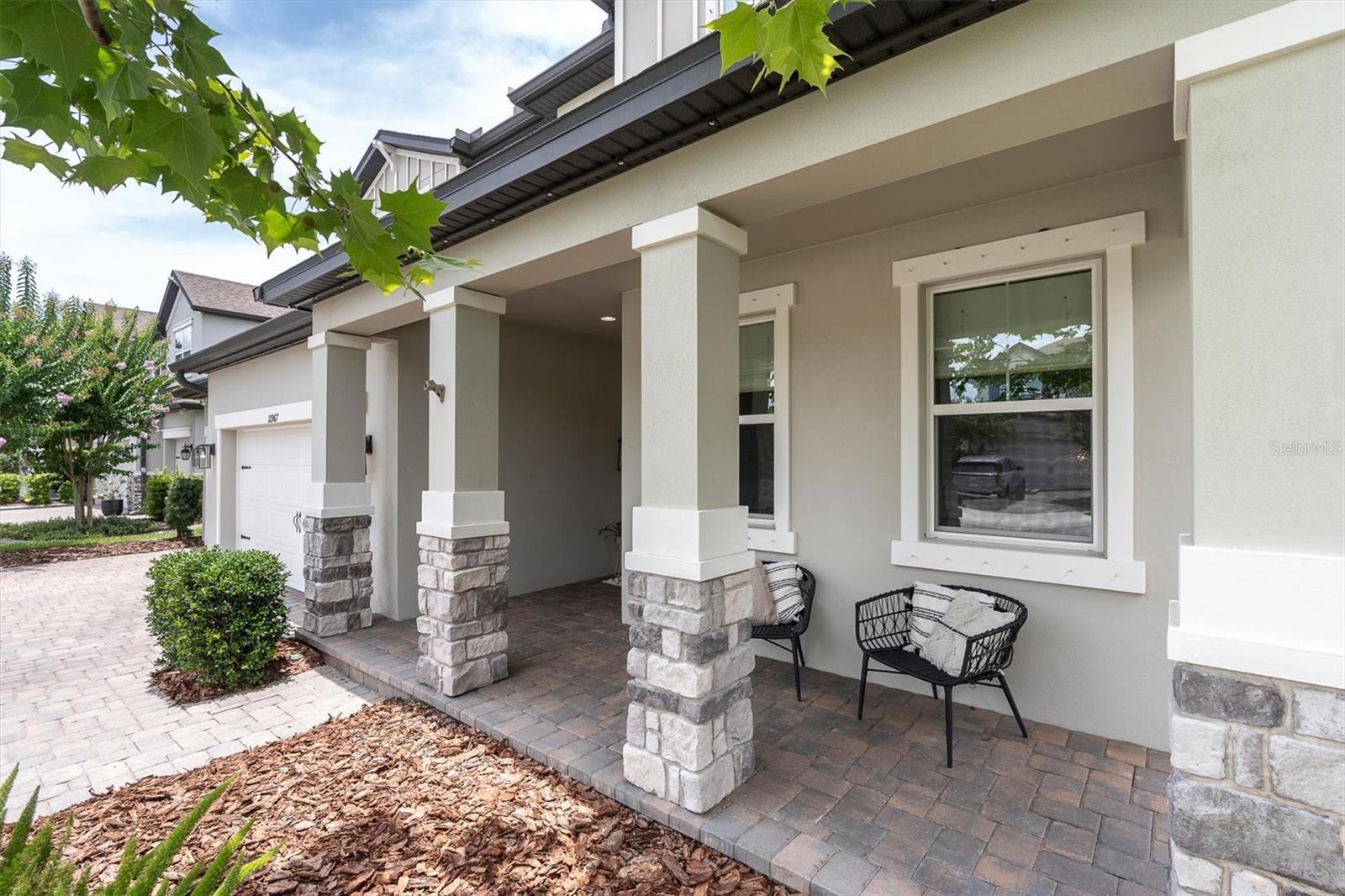 STARKEY RANCH PRCL CL - Residential