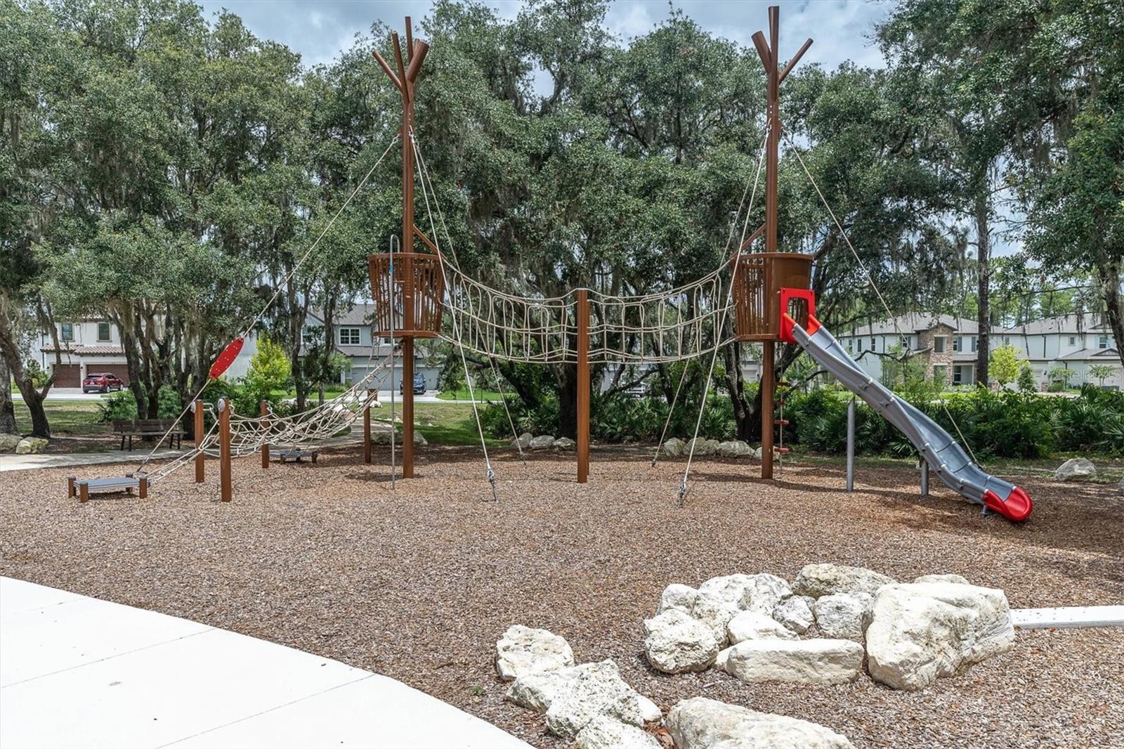 STARKEY RANCH PRCL CL - Residential