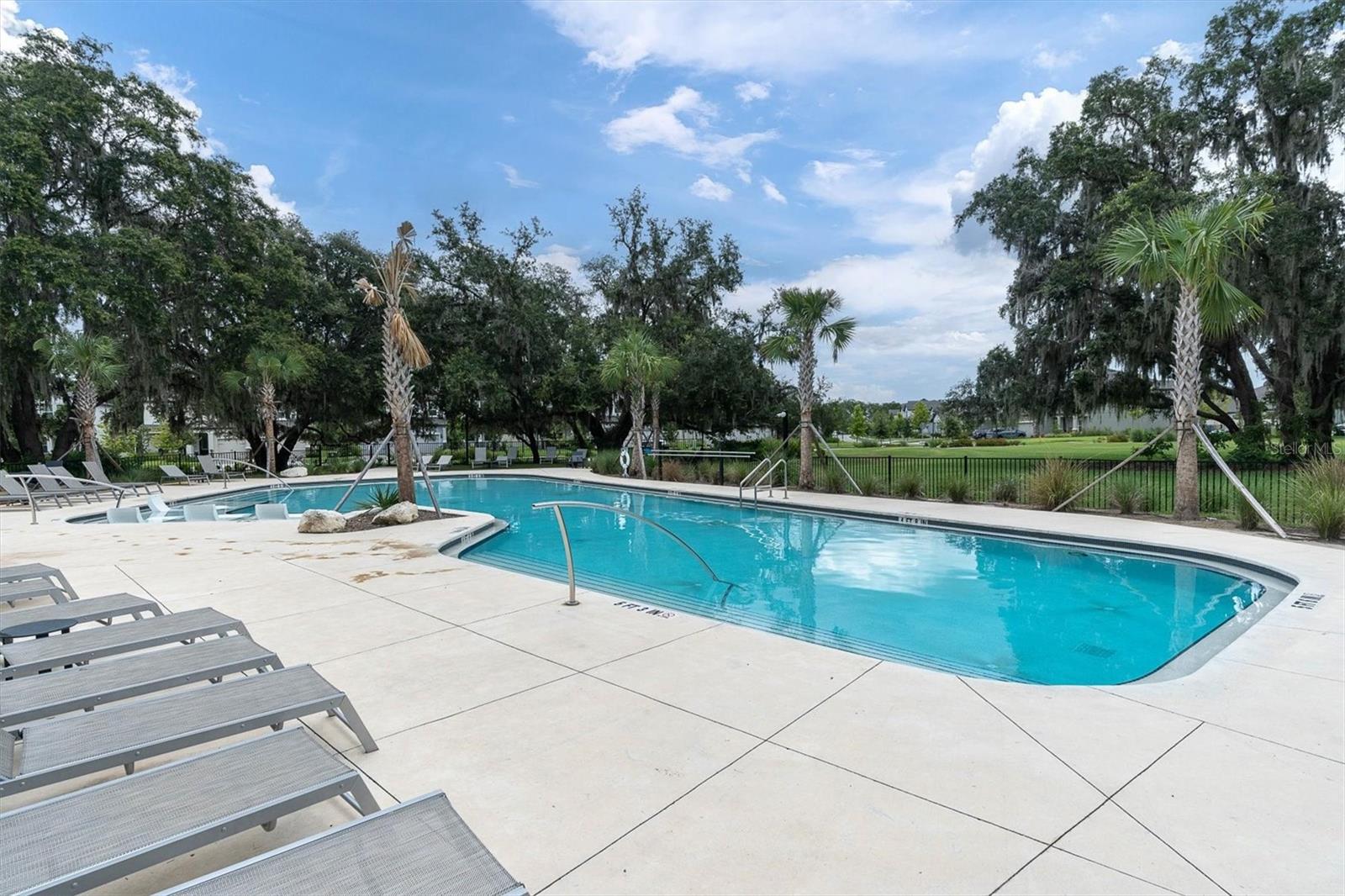 STARKEY RANCH PRCL CL - Residential