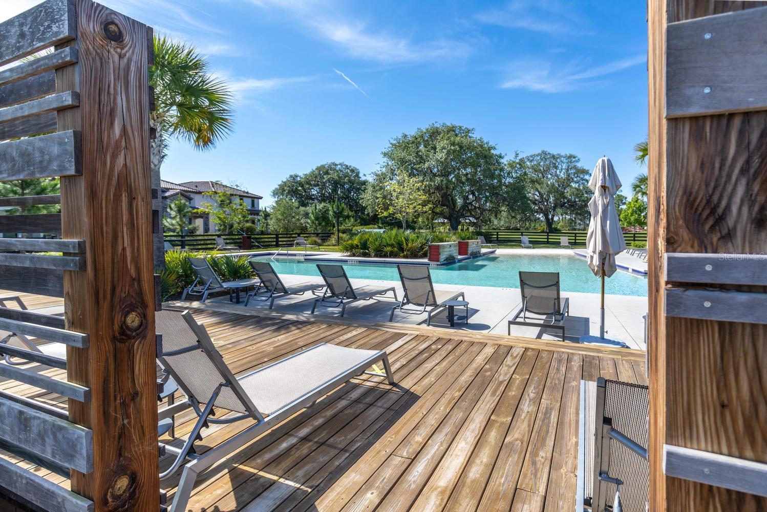 STARKEY RANCH PRCL CL - Residential