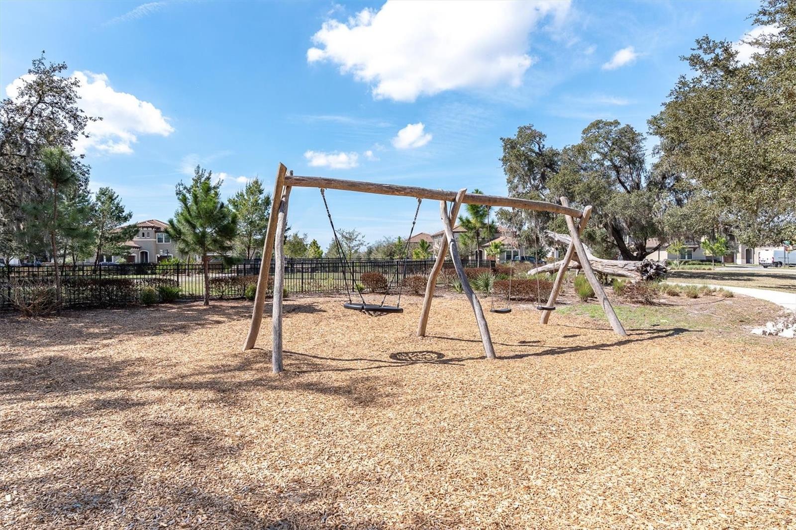 STARKEY RANCH PRCL CL - Residential