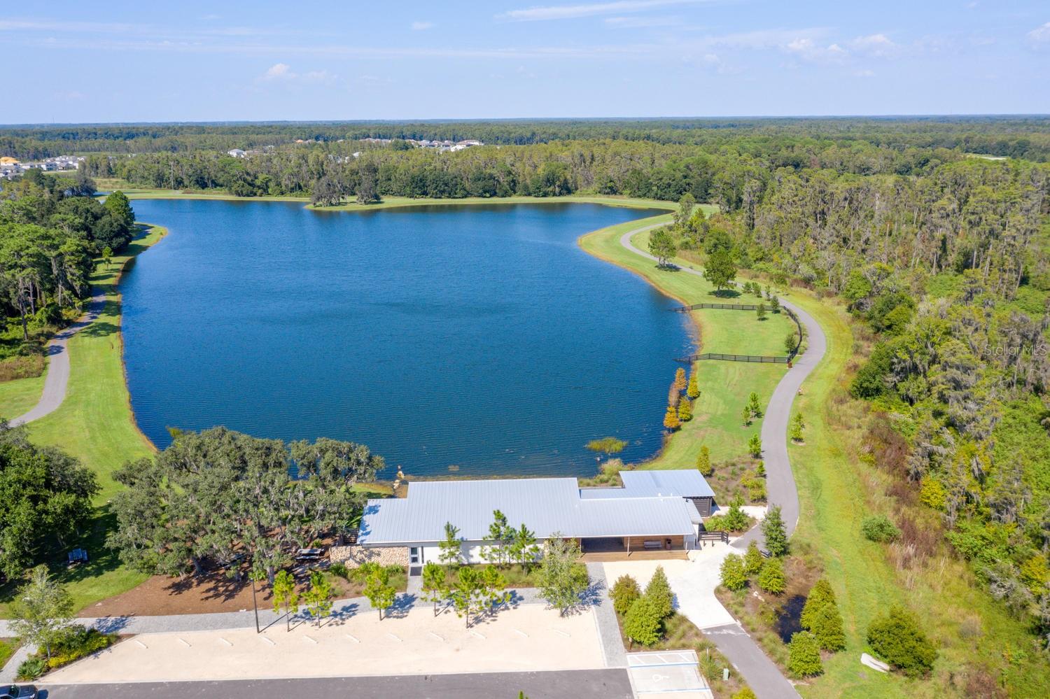 STARKEY RANCH PRCL CL - Residential