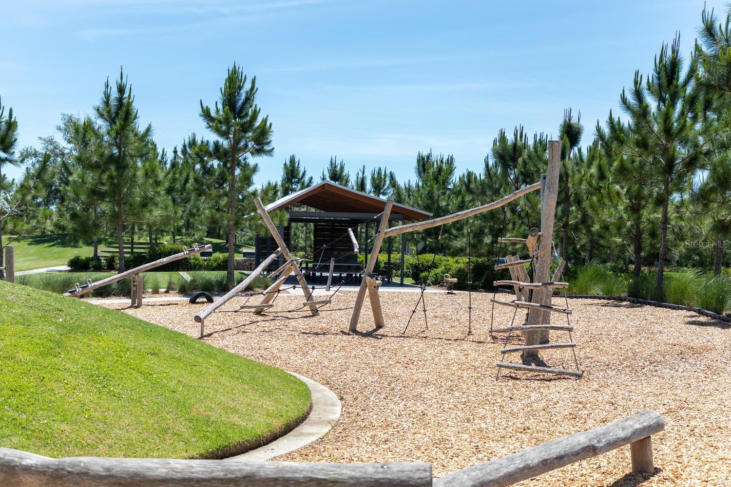 STARKEY RANCH PRCL CL - Residential