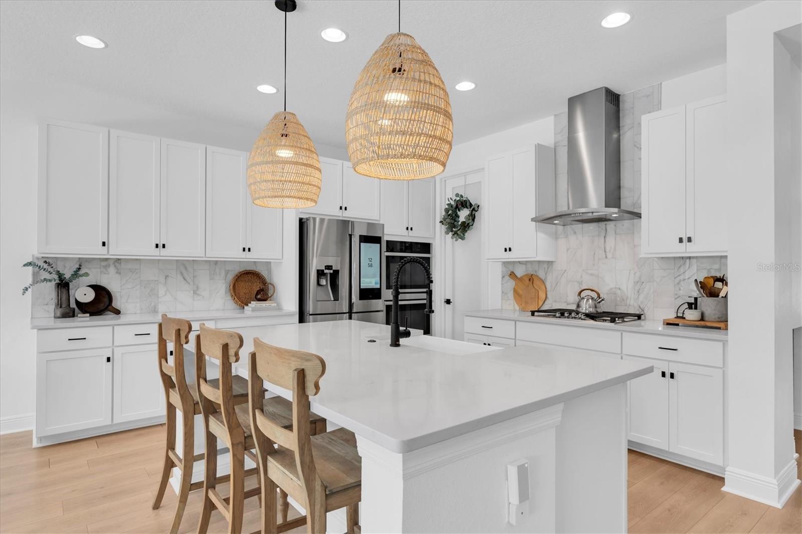 STARKEY RANCH PRCL CL - Residential