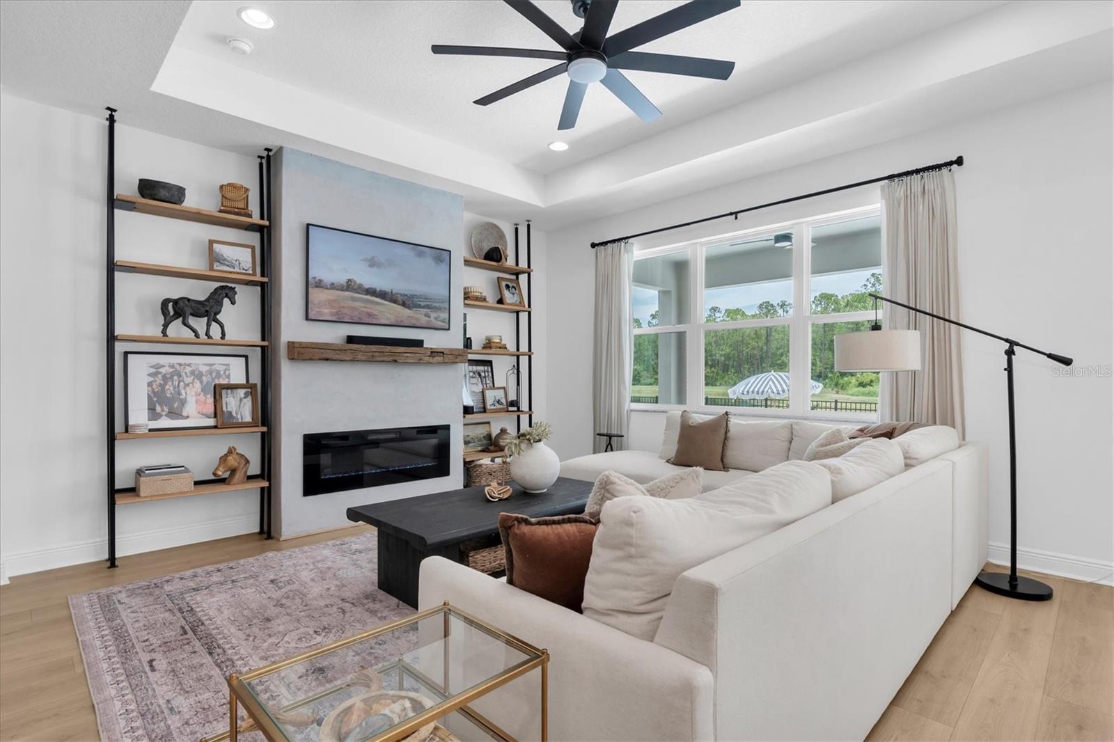STARKEY RANCH PRCL CL - Residential