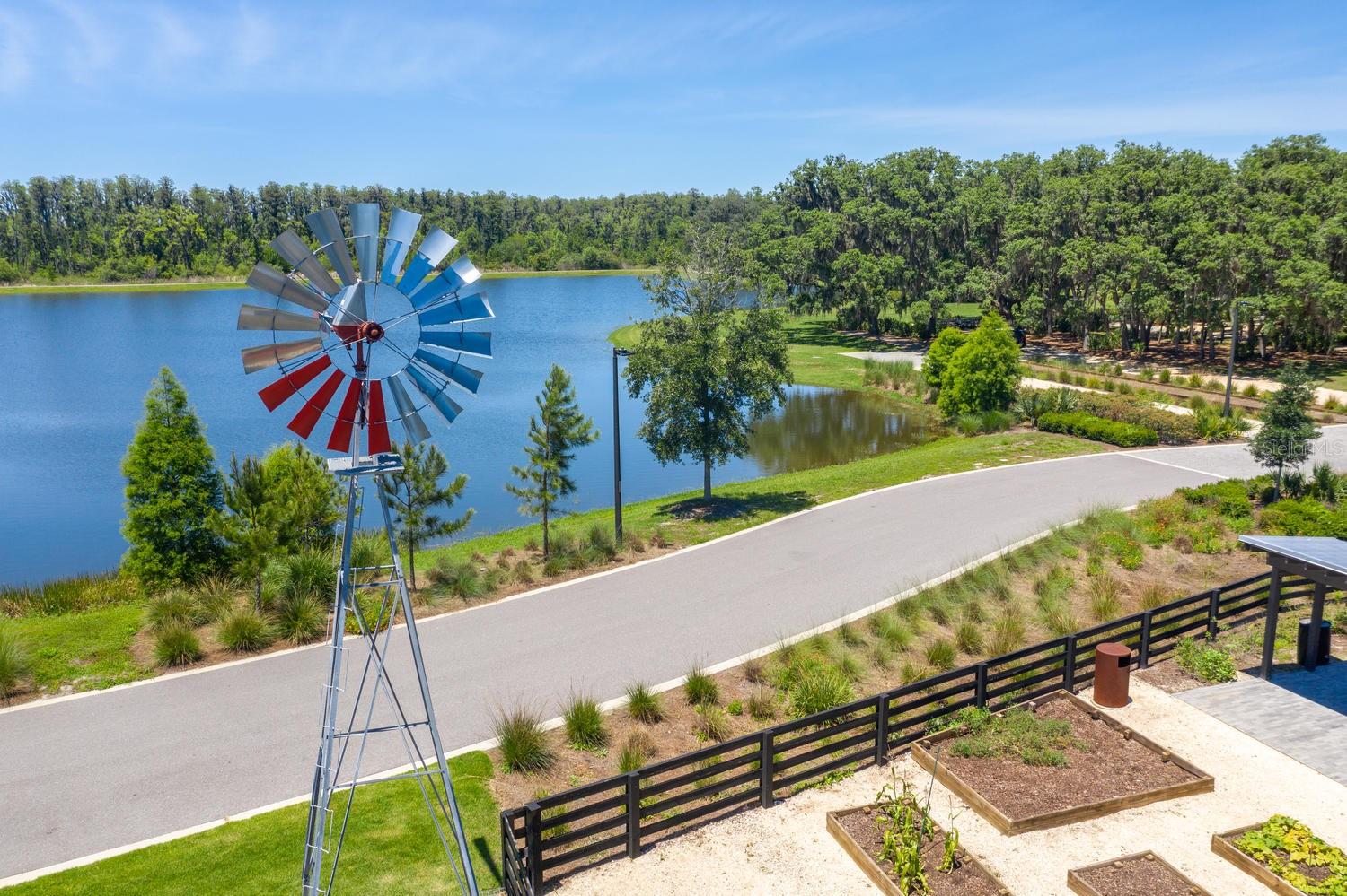 STARKEY RANCH PRCL CL - Residential