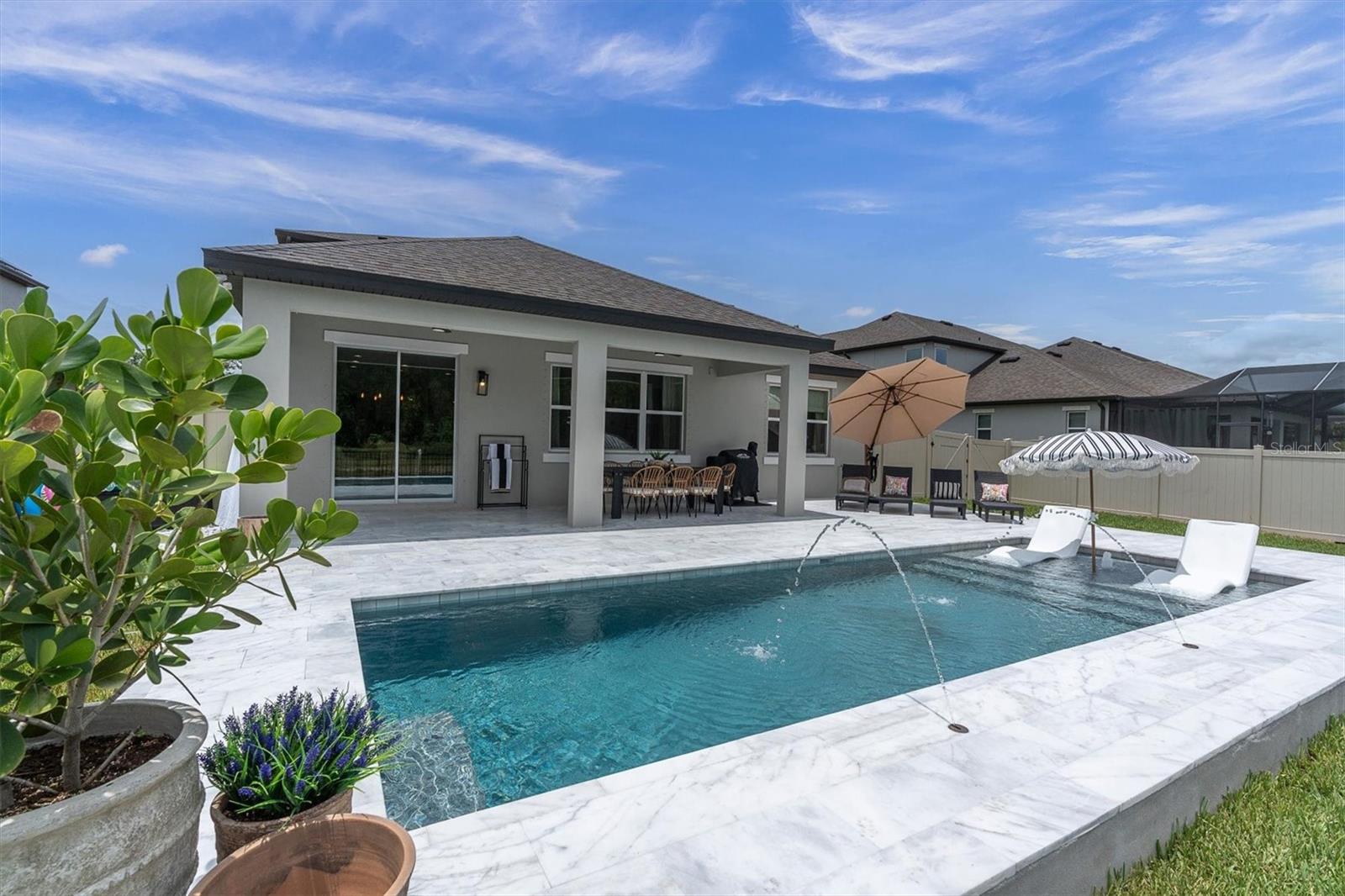 STARKEY RANCH PRCL CL - Residential
