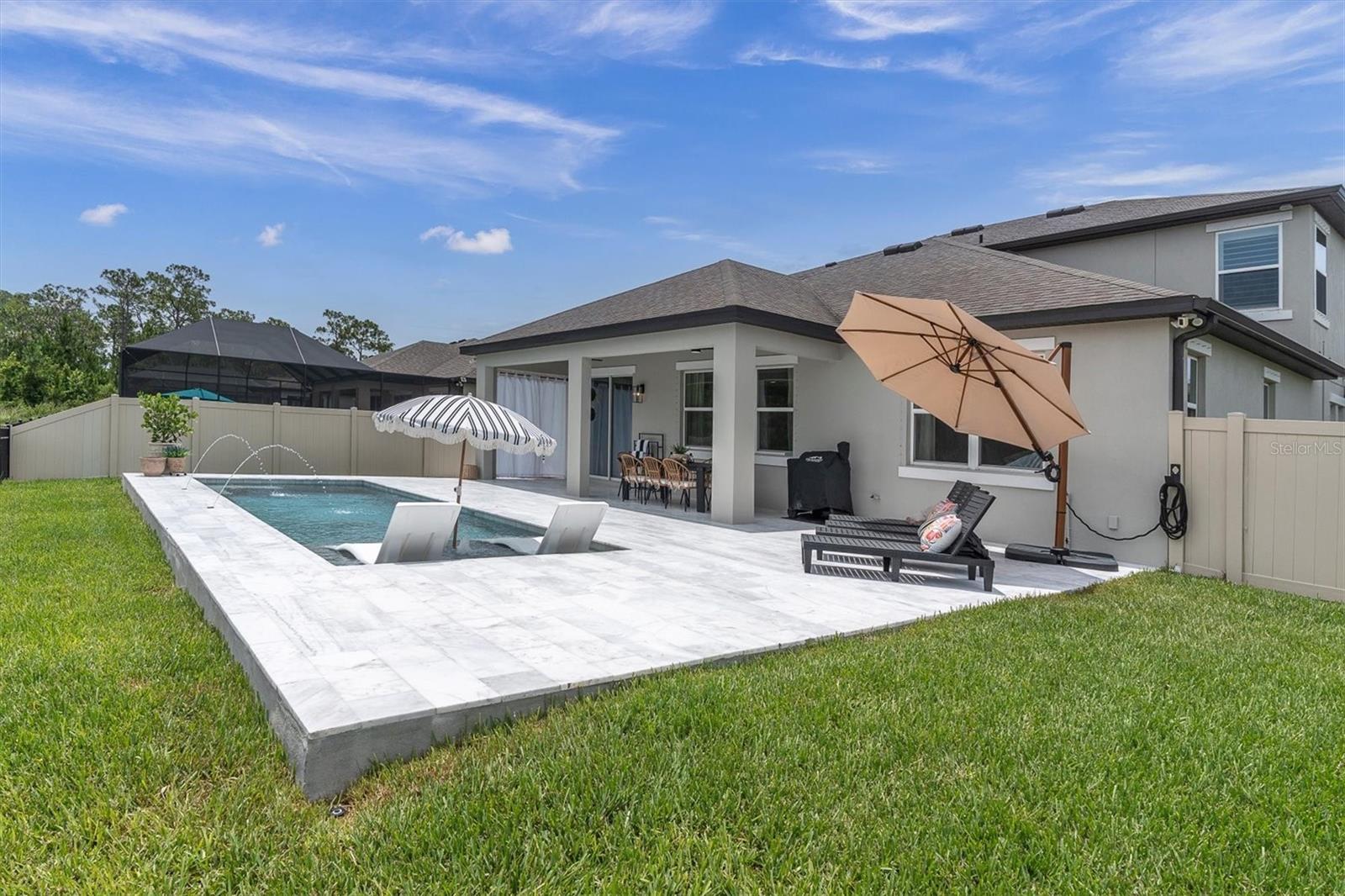 STARKEY RANCH PRCL CL - Residential