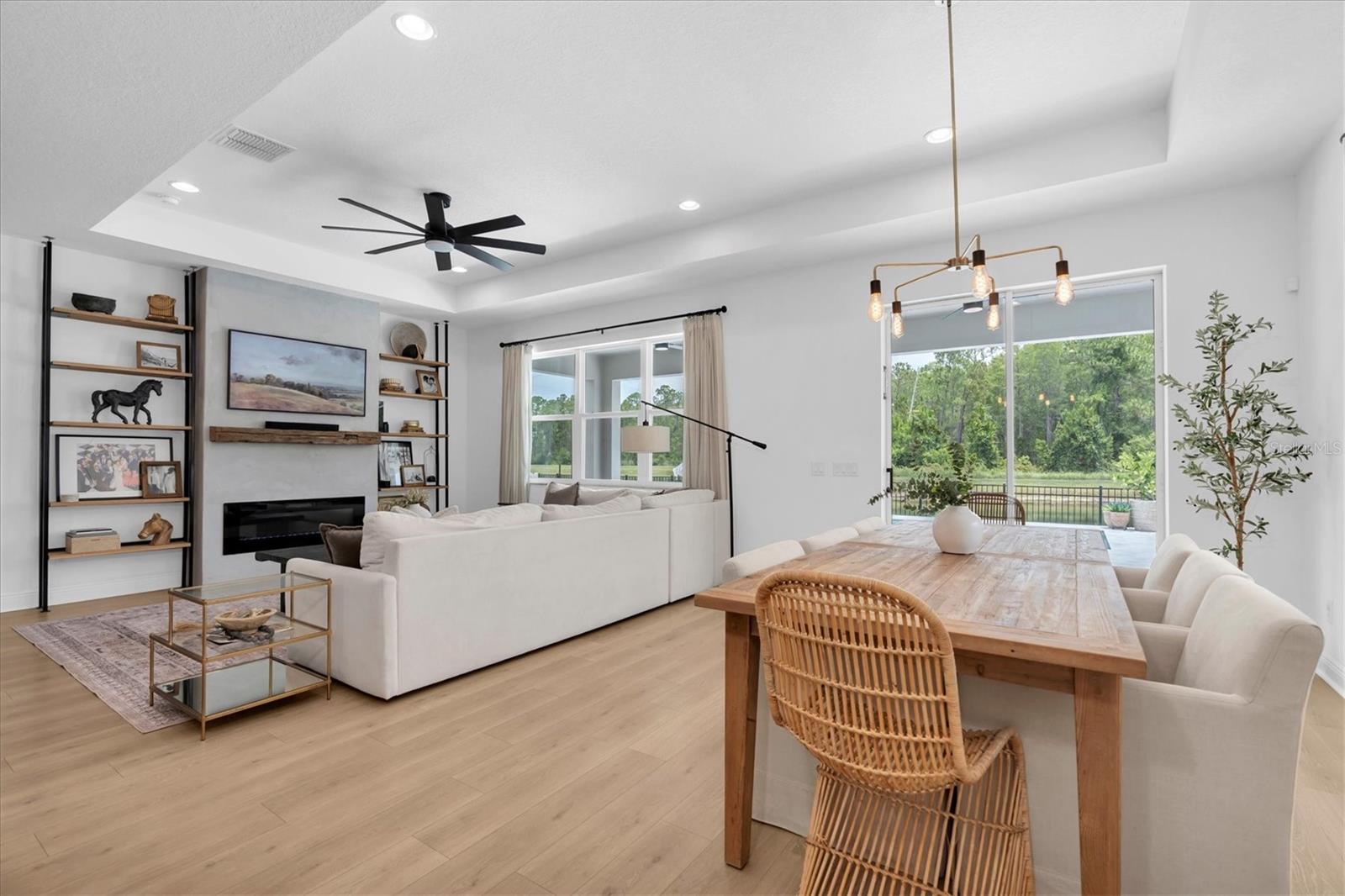 STARKEY RANCH PRCL CL - Residential