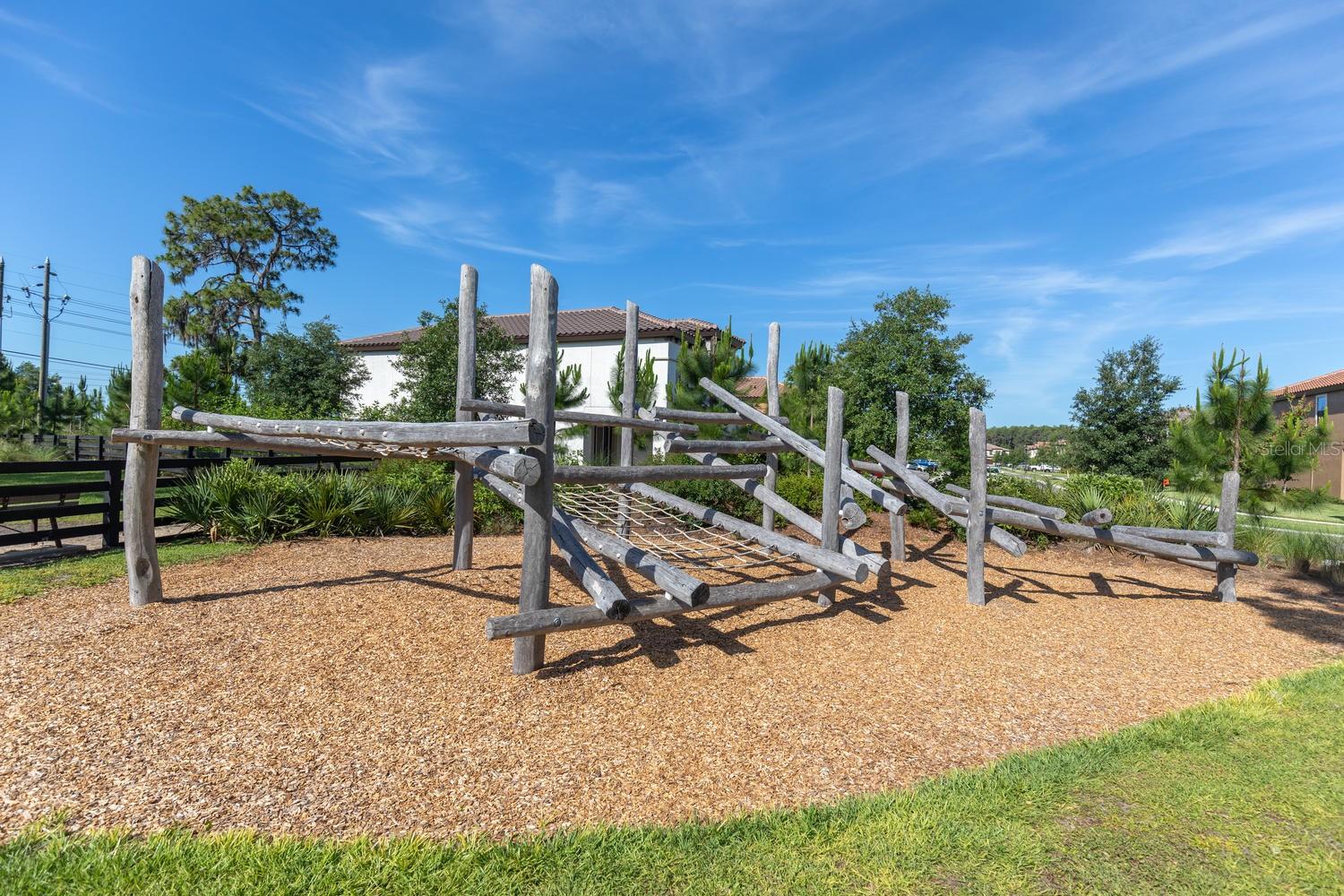 STARKEY RANCH PRCL CL - Residential