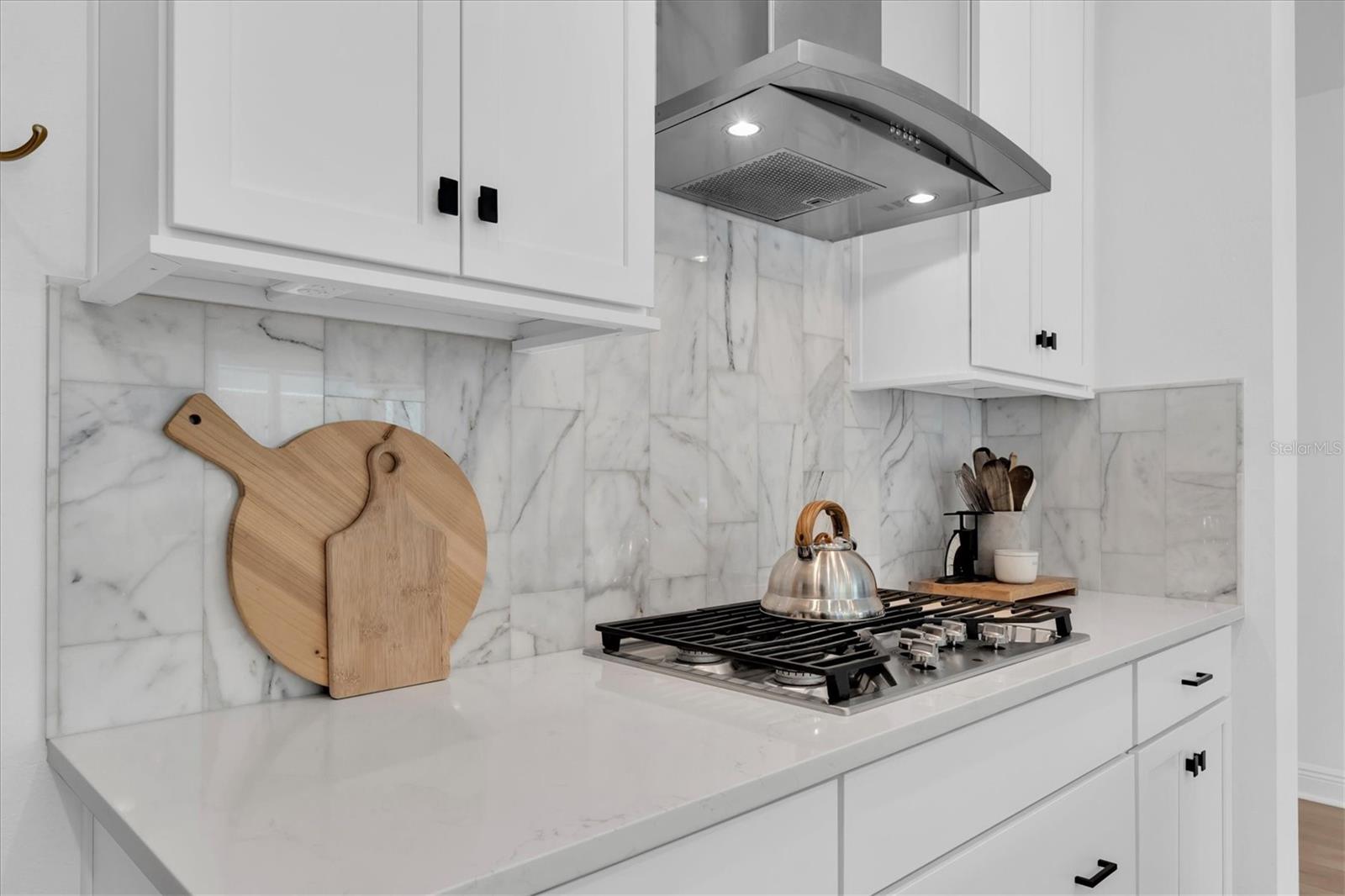 STARKEY RANCH PRCL CL - Residential