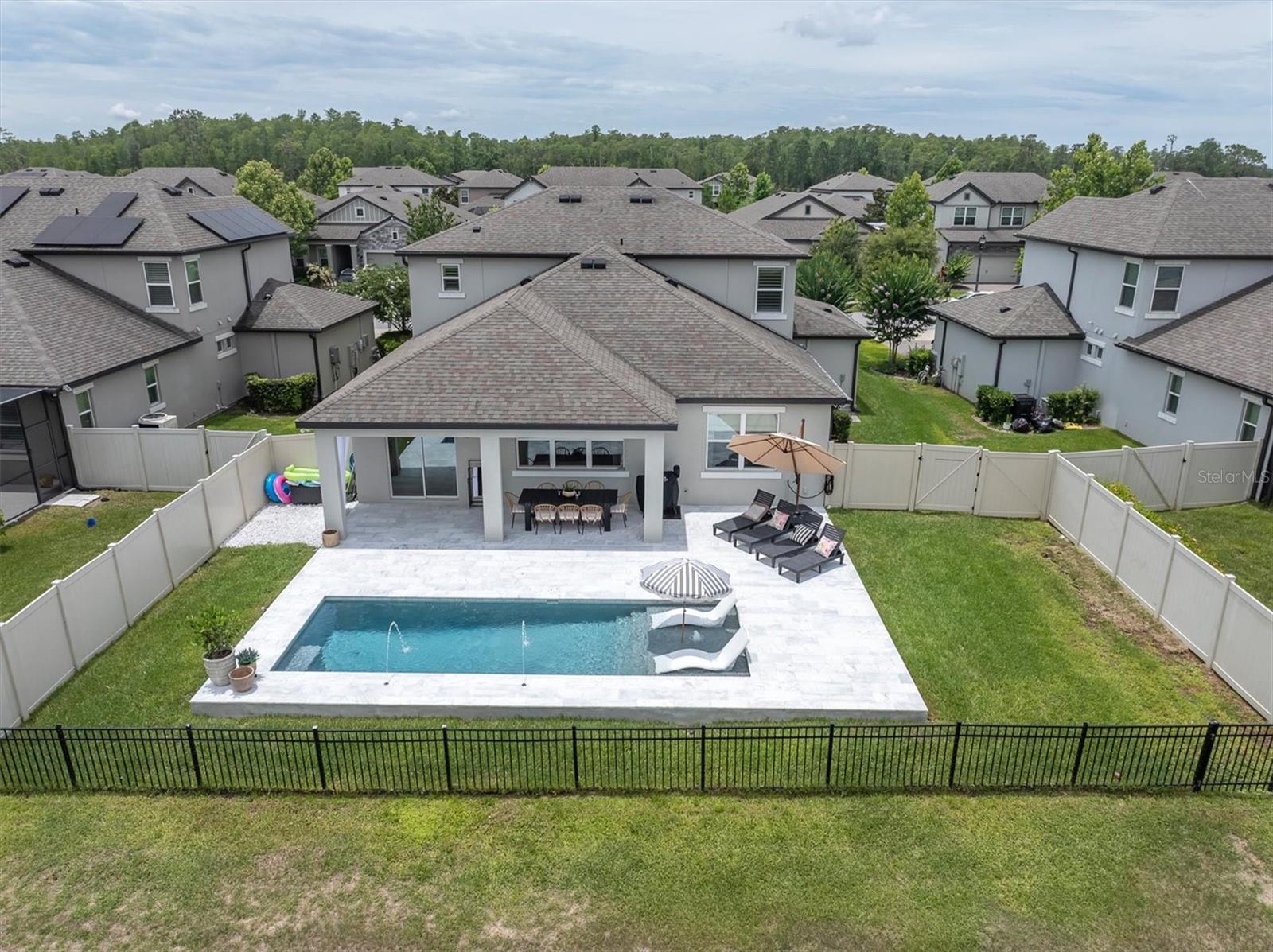 STARKEY RANCH PRCL CL - Residential