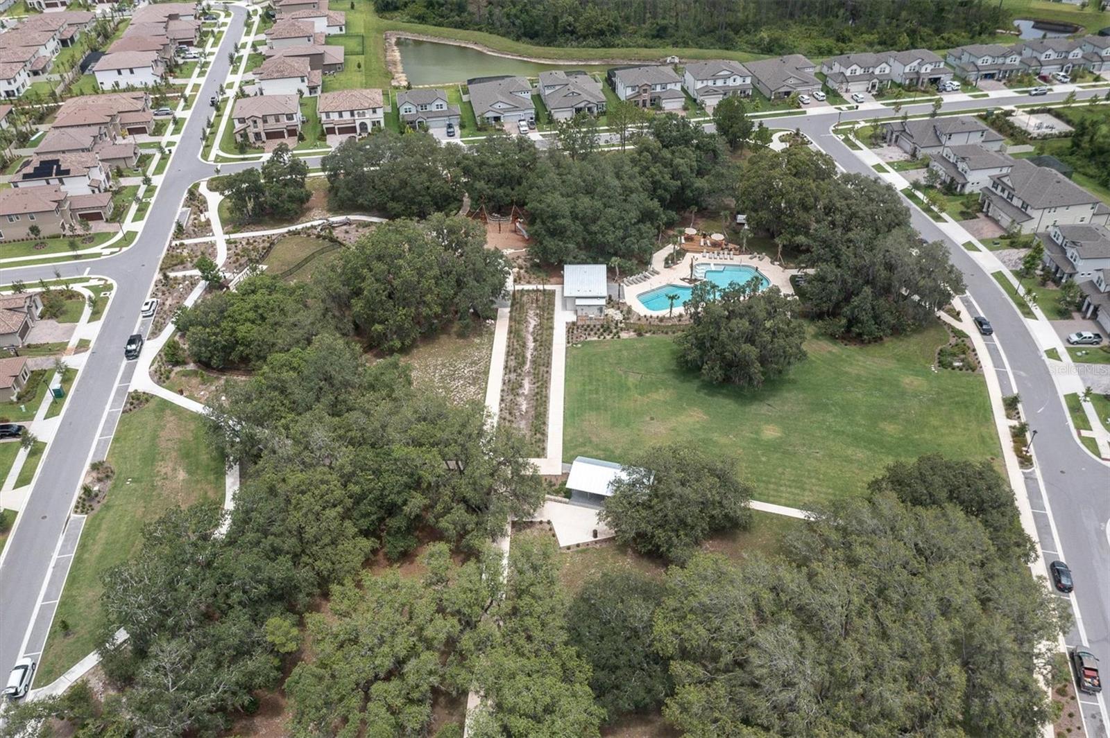 STARKEY RANCH PRCL CL - Residential