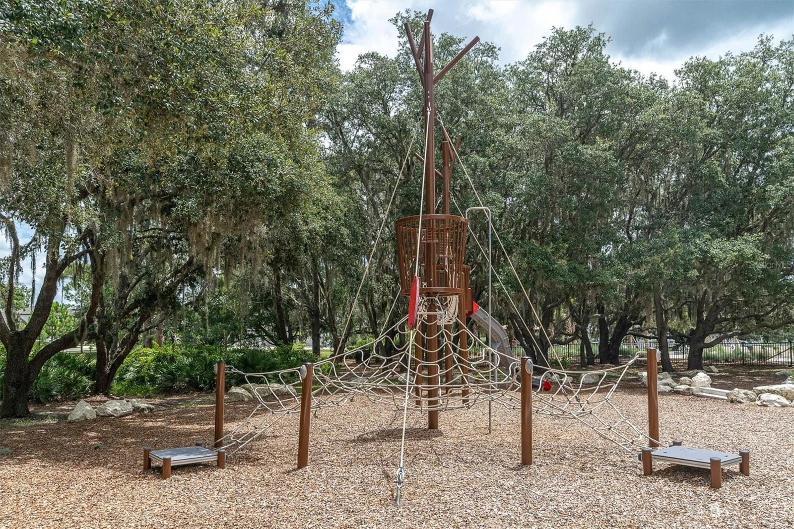 STARKEY RANCH PRCL CL - Residential
