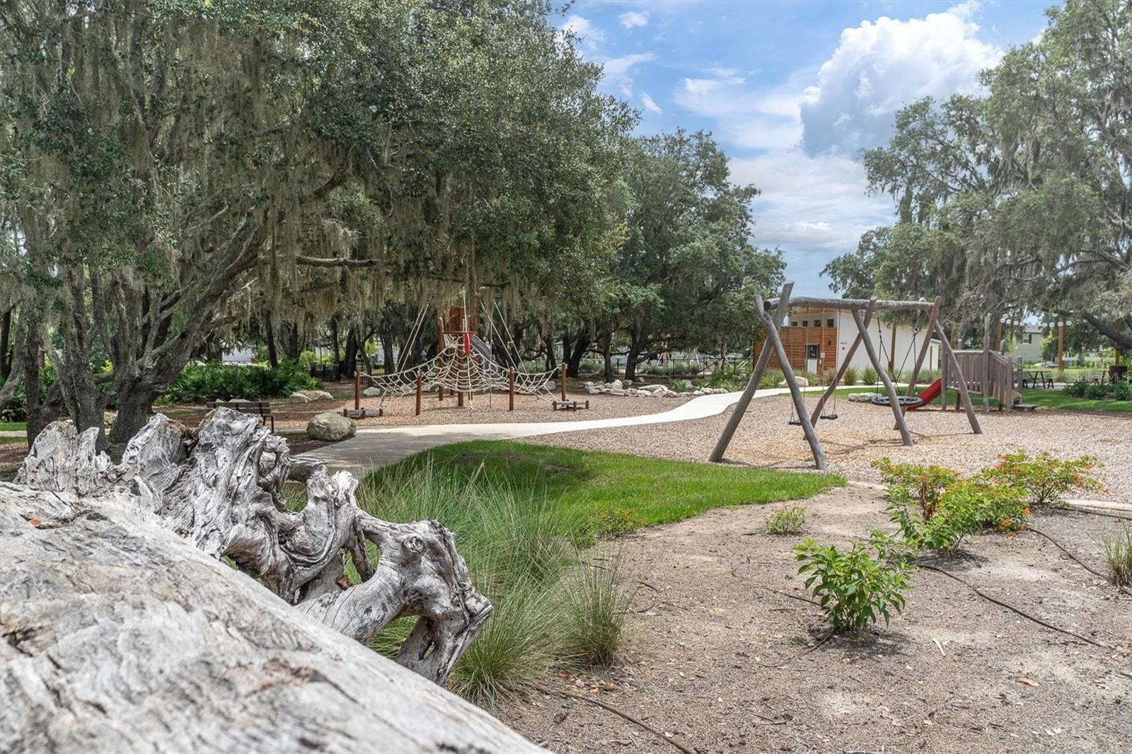 STARKEY RANCH PRCL CL - Residential