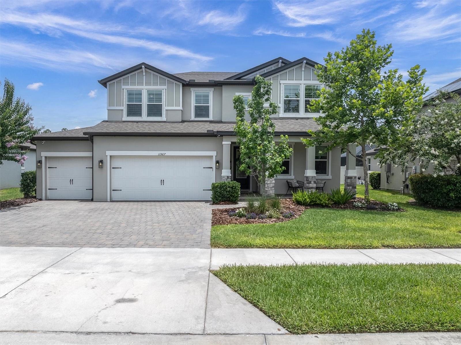 STARKEY RANCH PRCL CL - Residential